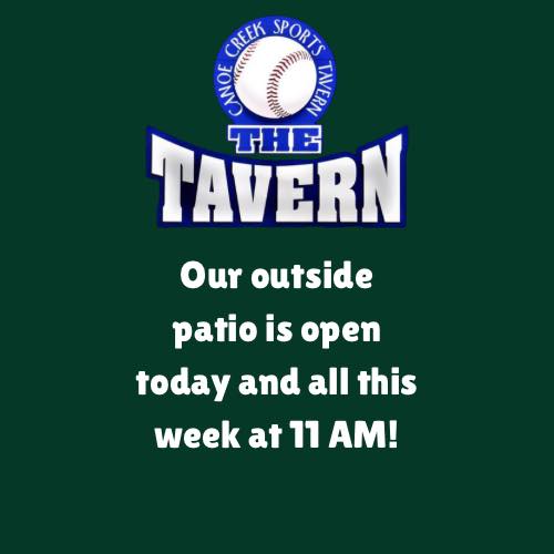 Canoe Creek Sports Tavern St. Cloud