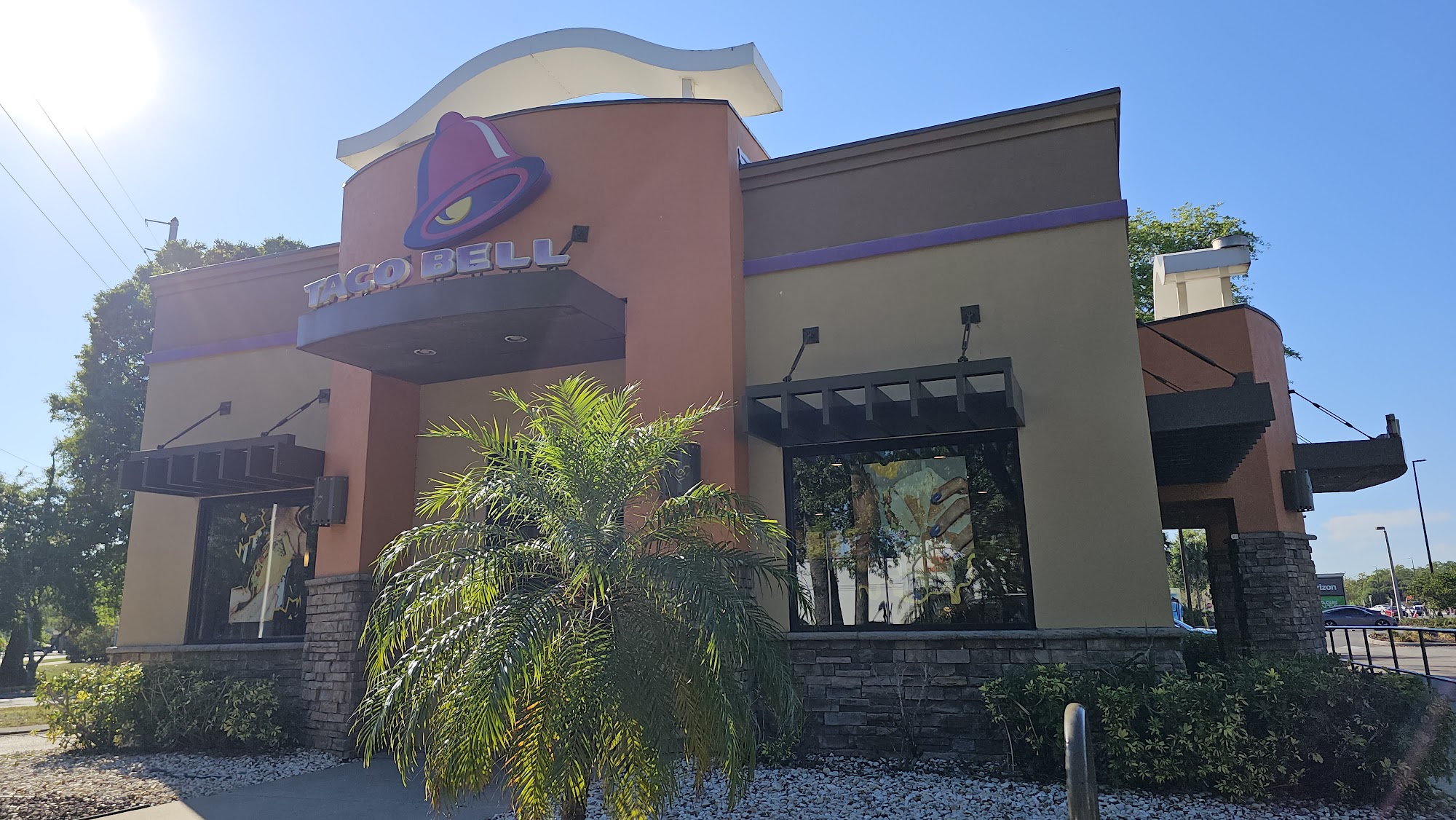 Taco Bell