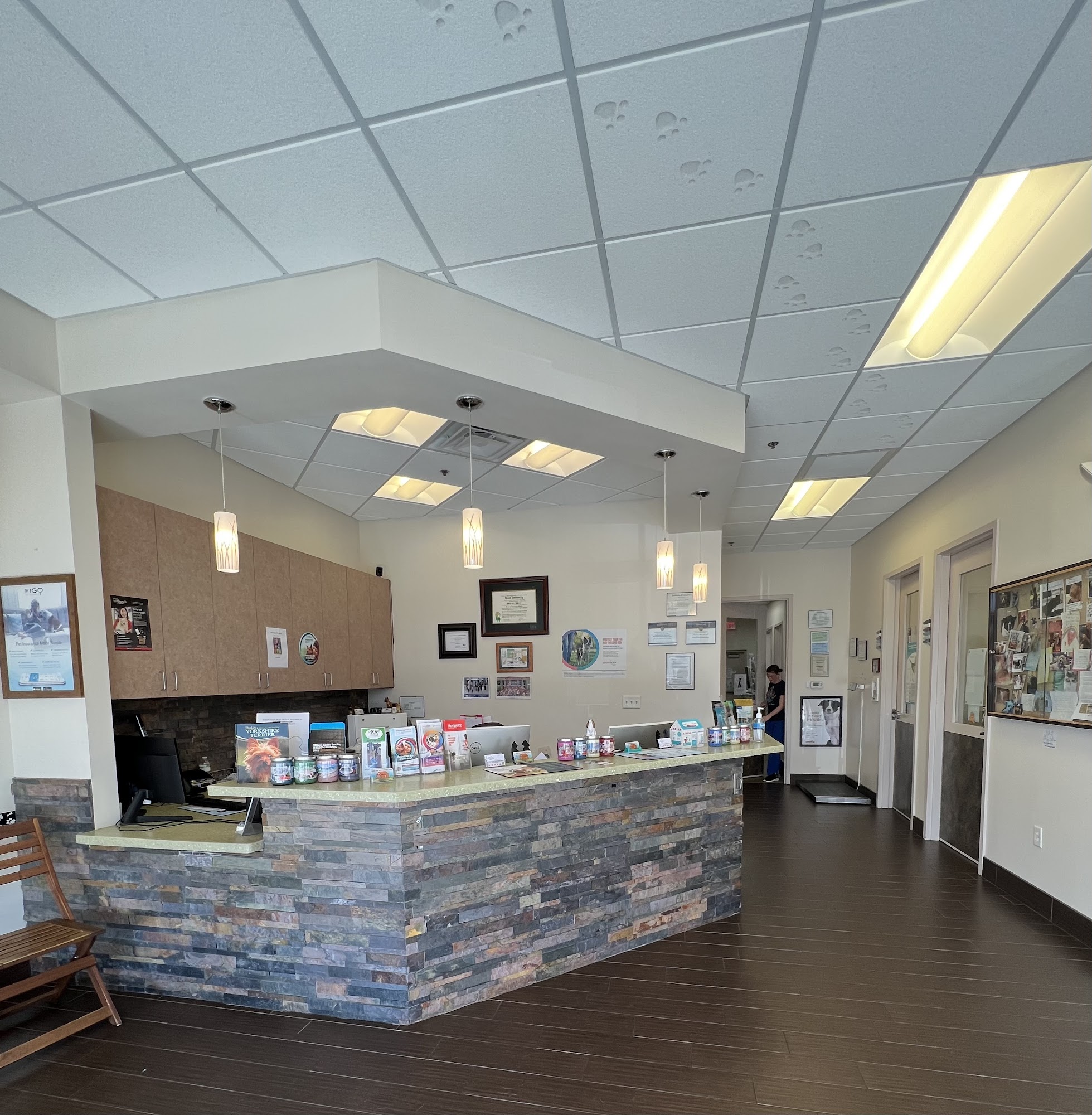 West End Animal Care Clinic St. Cloud