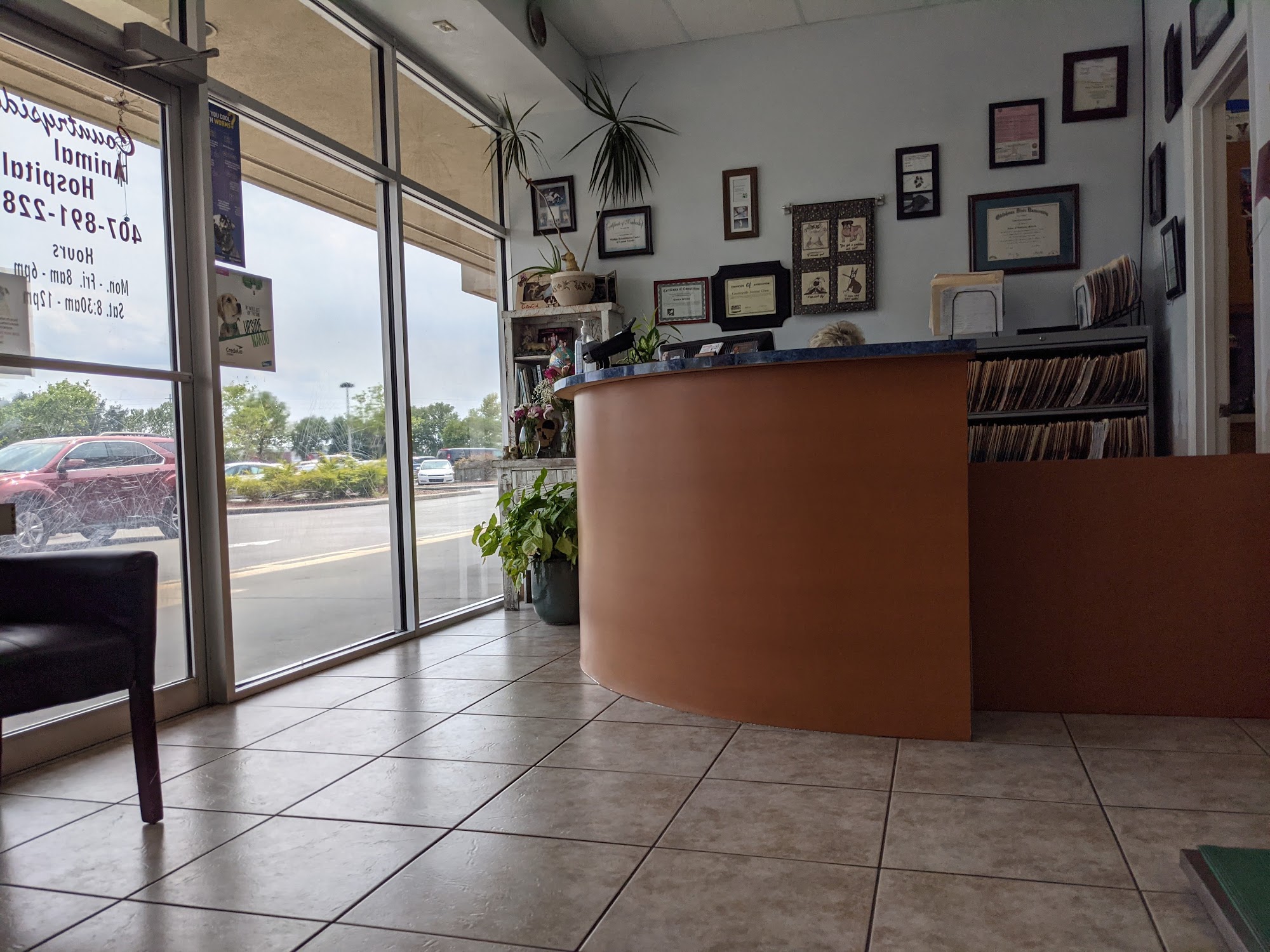 Countryside Animal Hospital St. Cloud