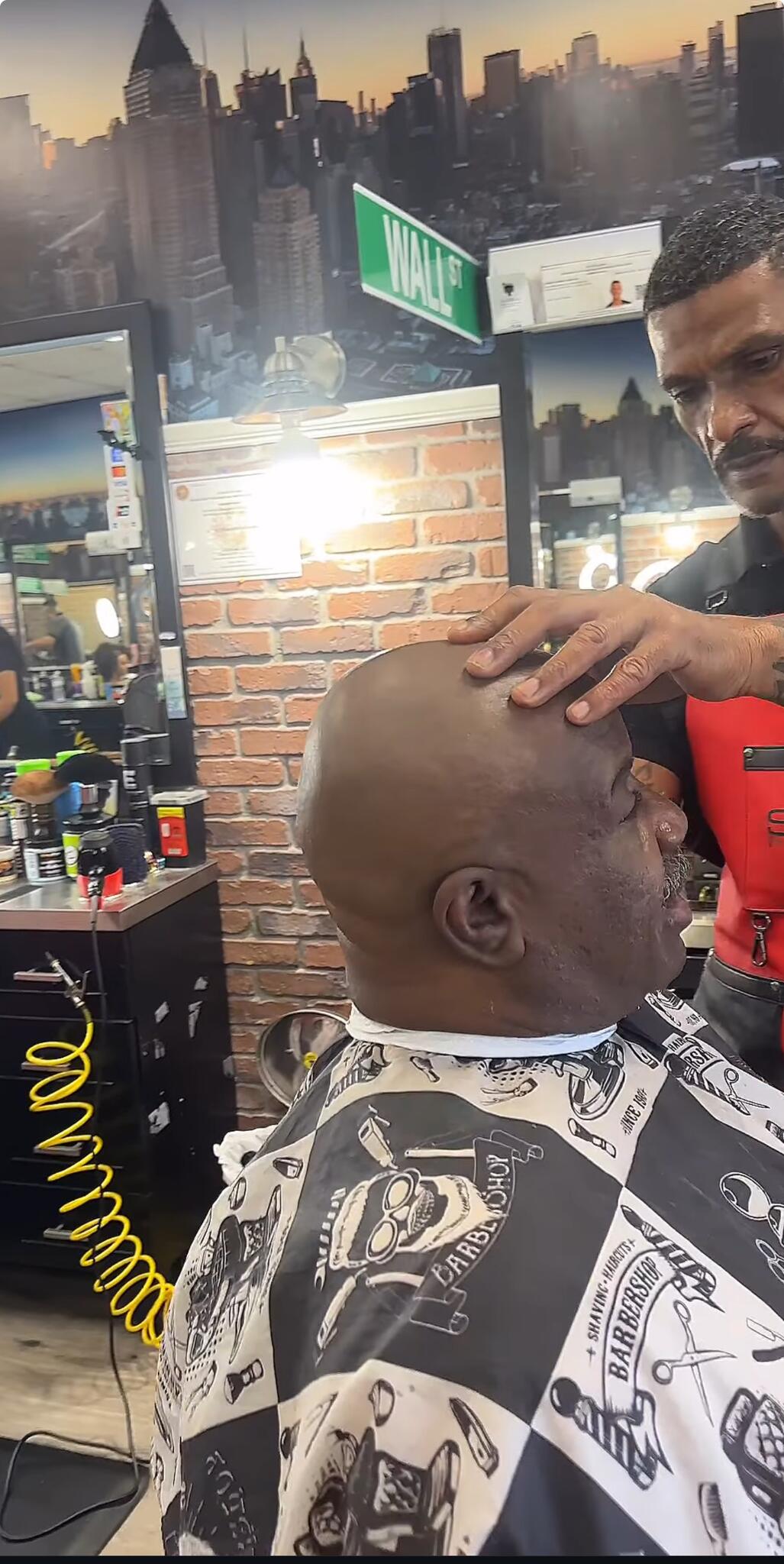 Photo credit: nextdoor