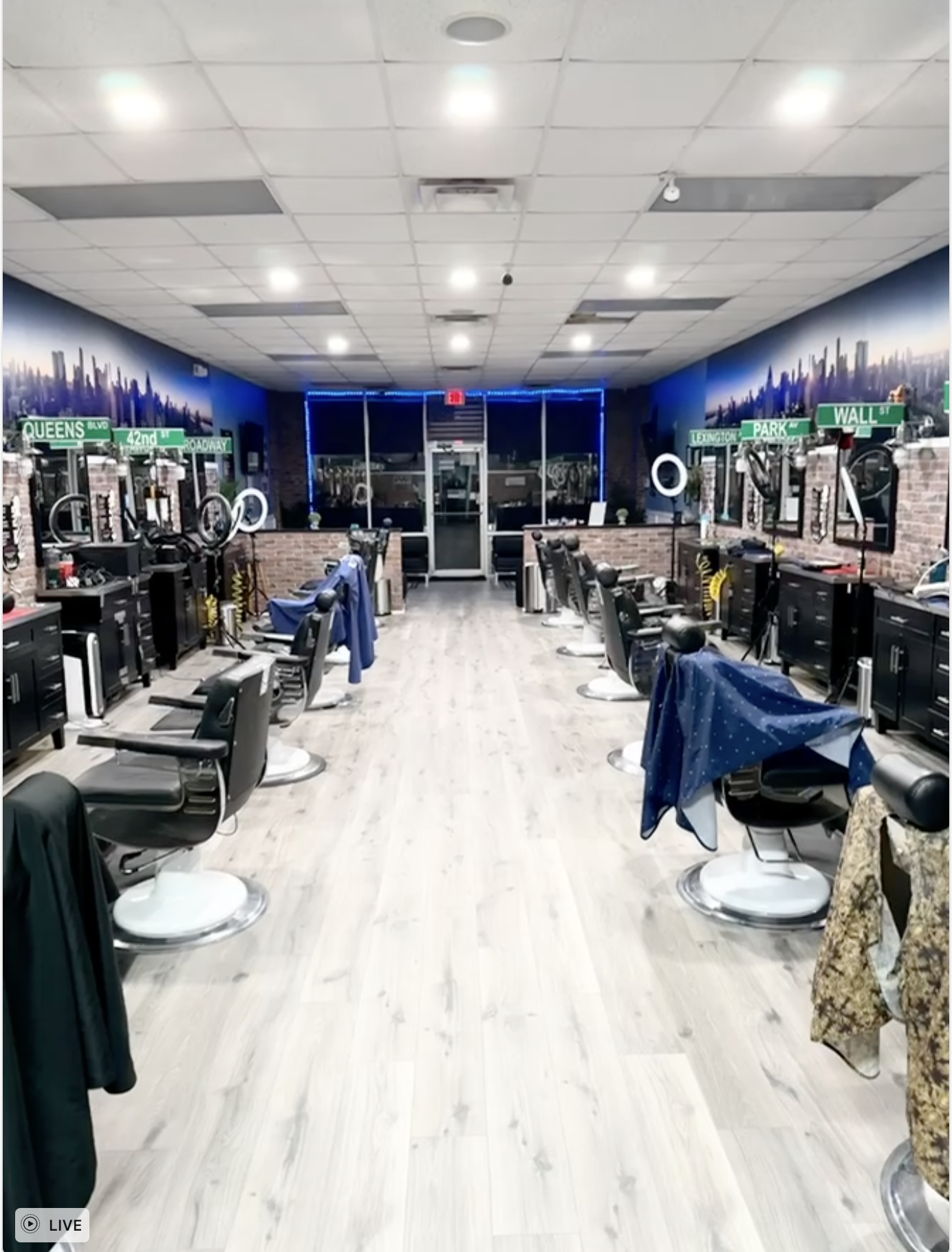 Photo credit: nextdoor