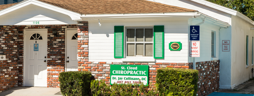 John F (Jay) Cullinane DC