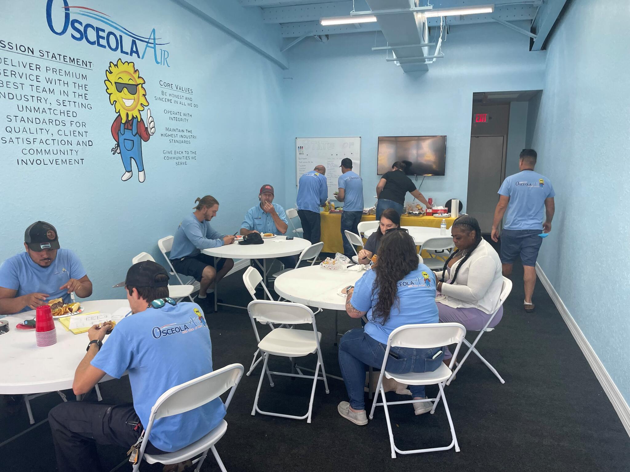 Photo credit: nextdoor