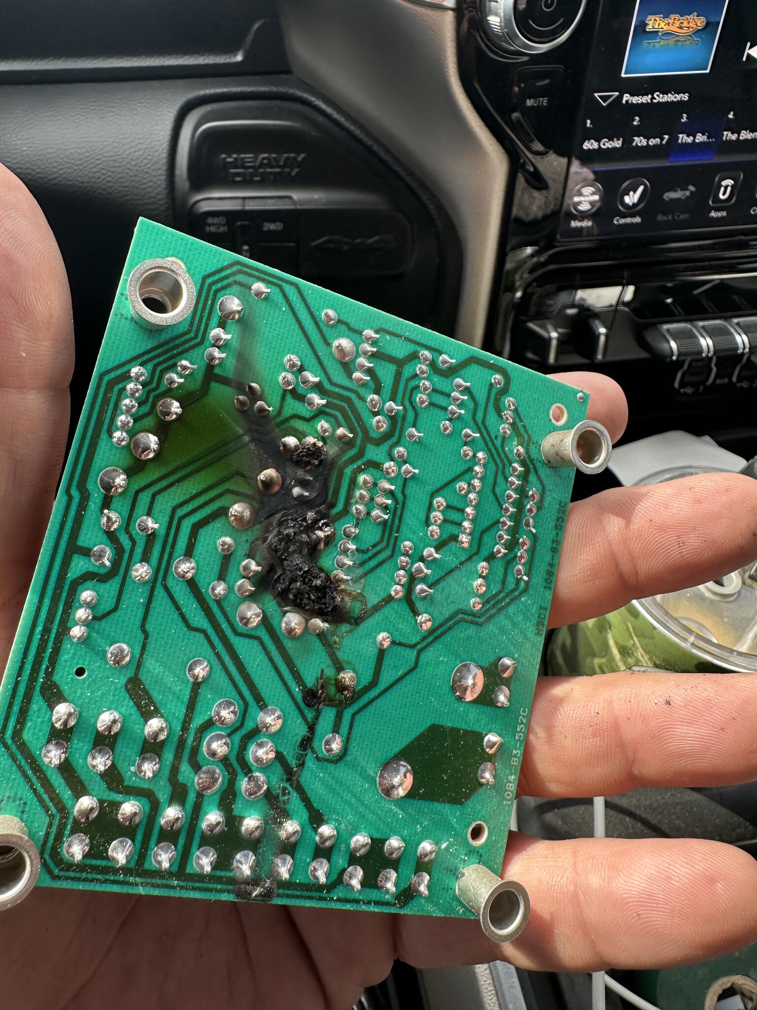 Photo credit: nextdoor