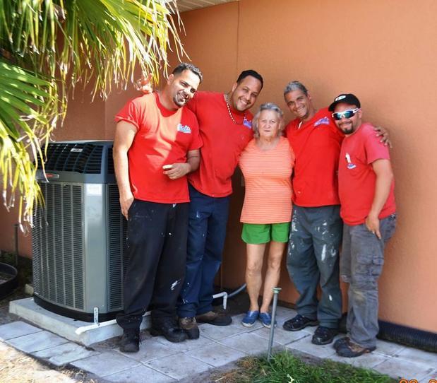 Photo credit: nextdoor