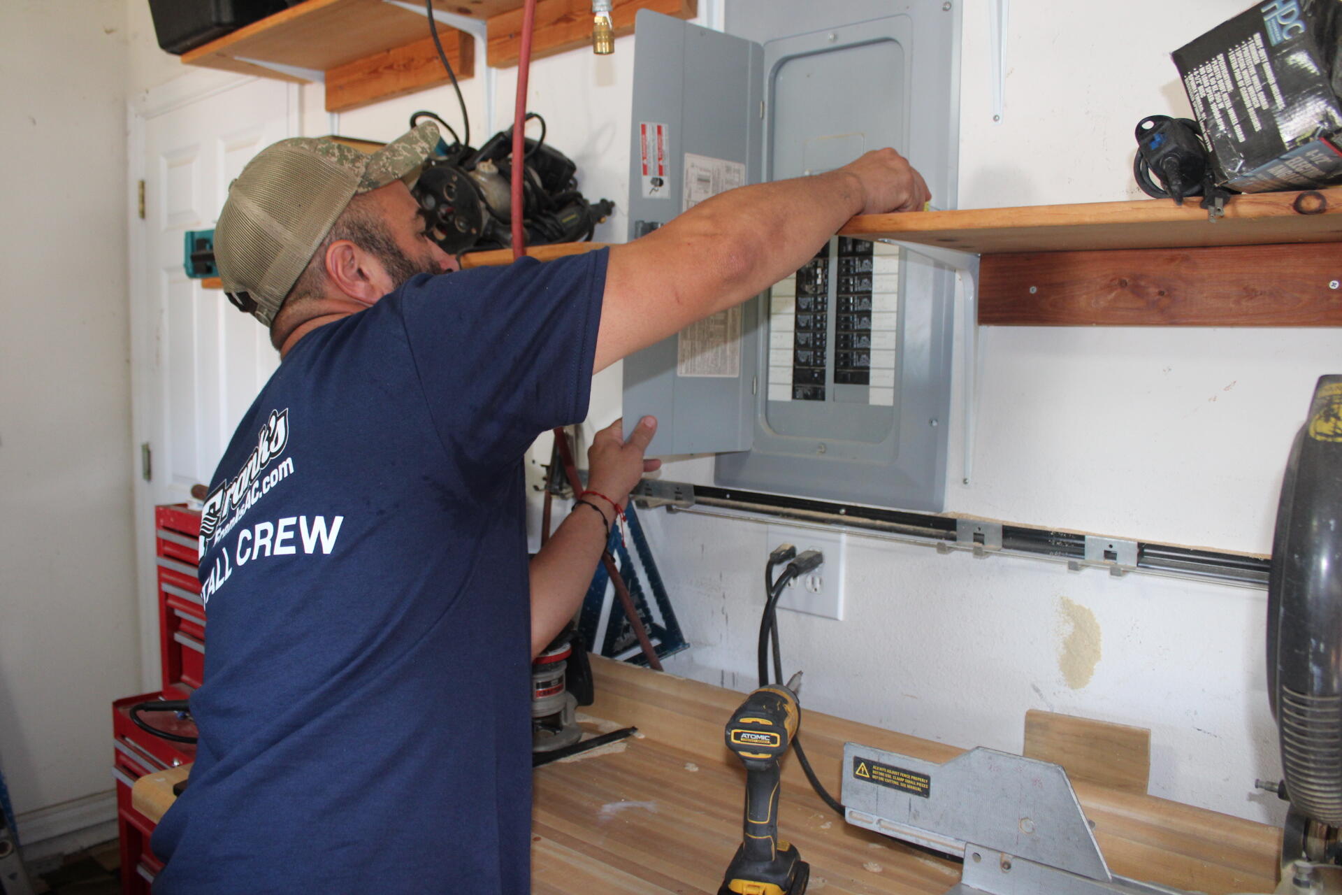 Photo credit: nextdoor