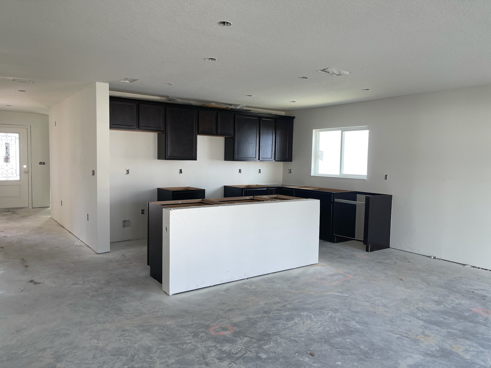 KB Home Deer Run Estates