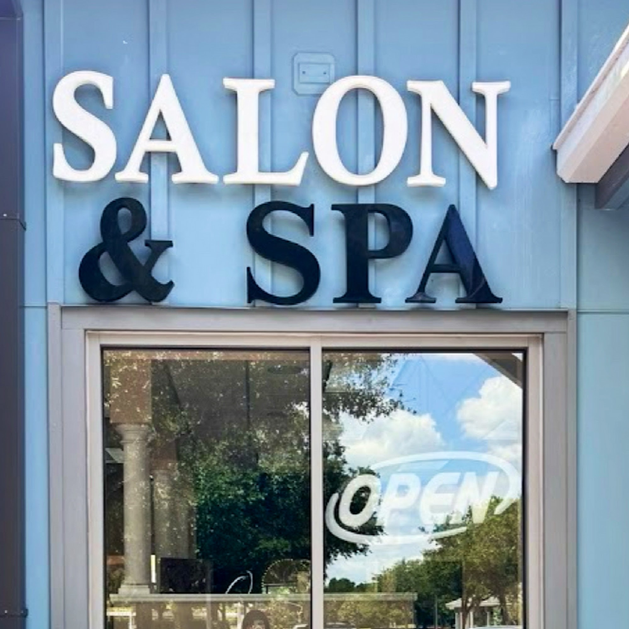 Coraly’s Beauty Salón LLC