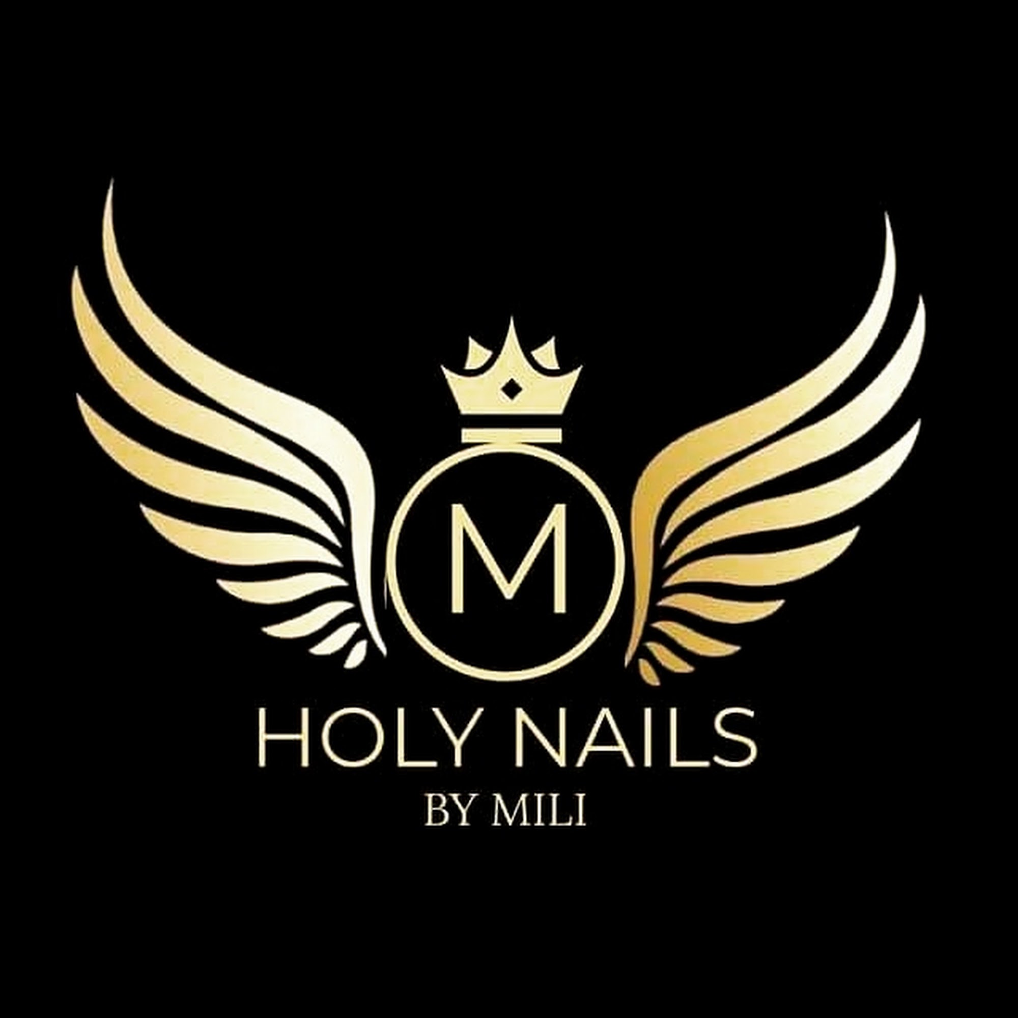 Holy Nails By Milly