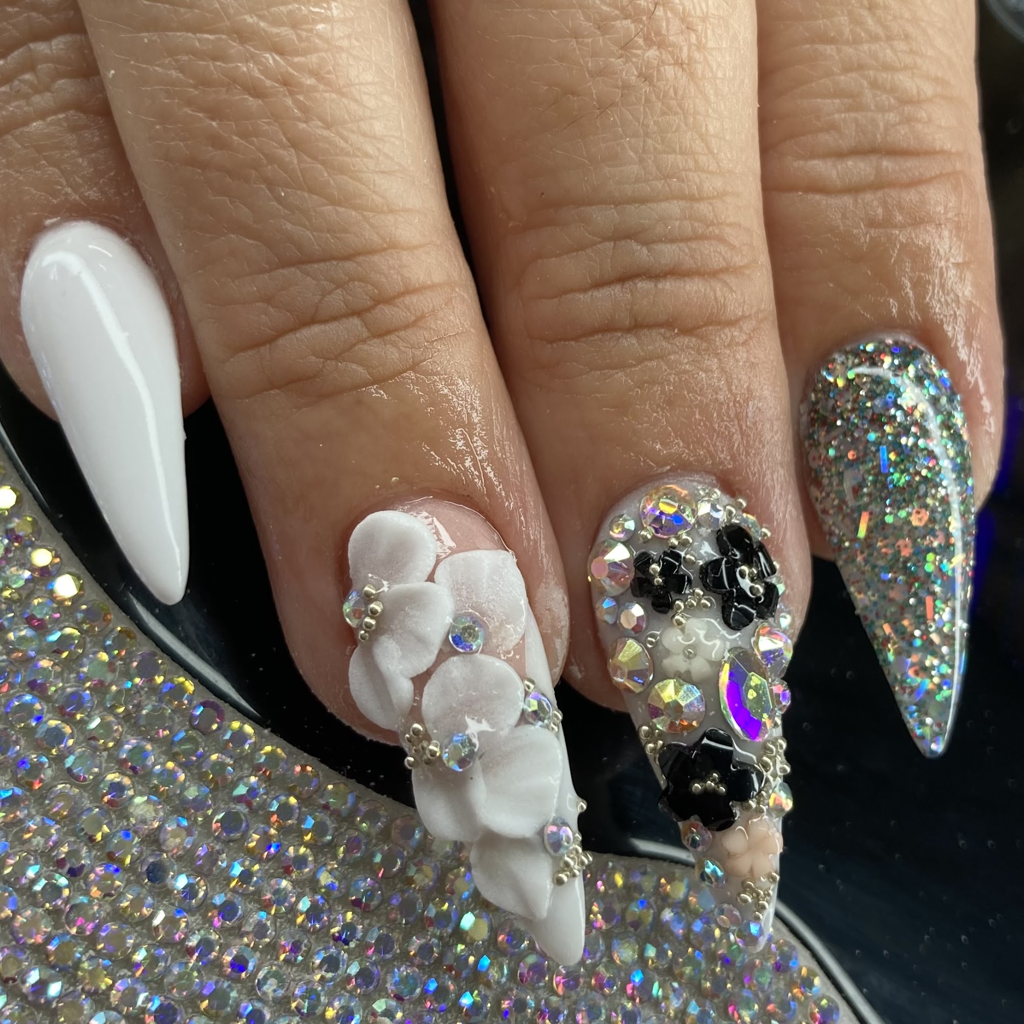 SagnitStudios by lismarie 1608 13th St, St Cloud Florida 34769