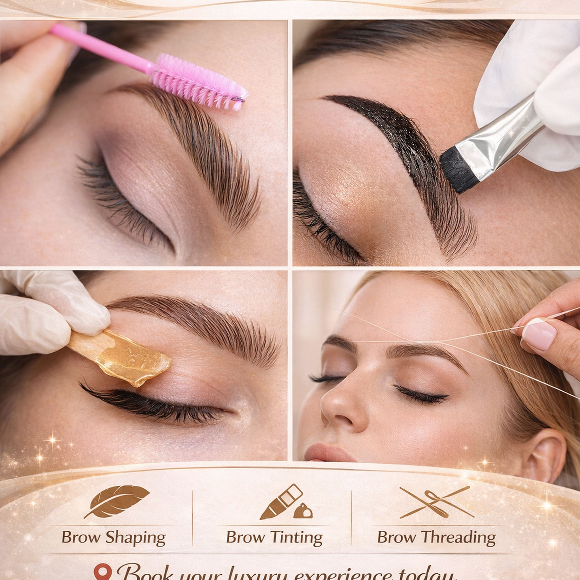 Beauty and Wellness Advanced Aesthetics Center Old Hickory Tree Rd, St Cloud Florida 34772