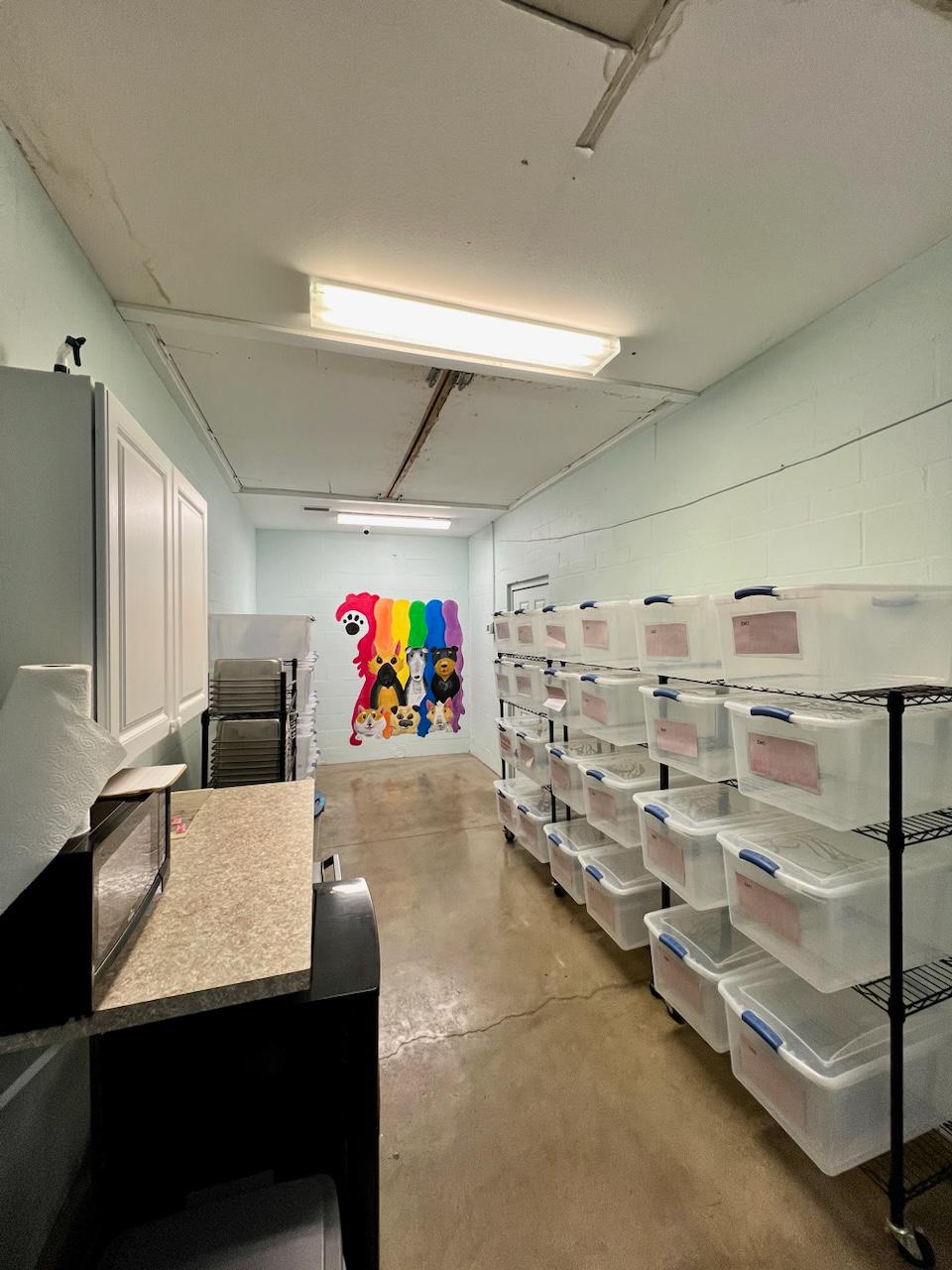 VCA Noah’s Place Animal Medical Center St. Petersburg