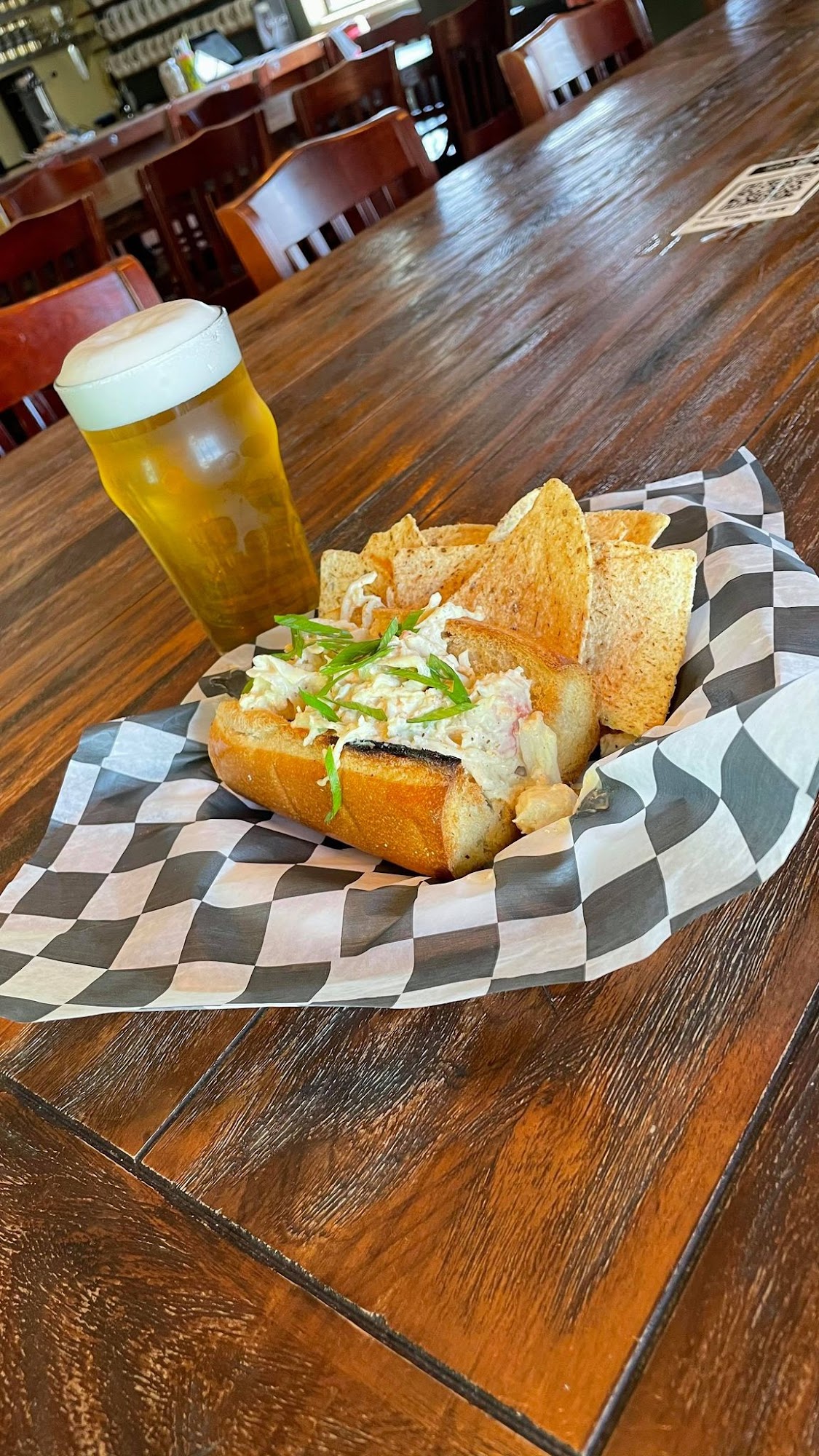 Pinellas Ale Works Brewery St. Petersburg