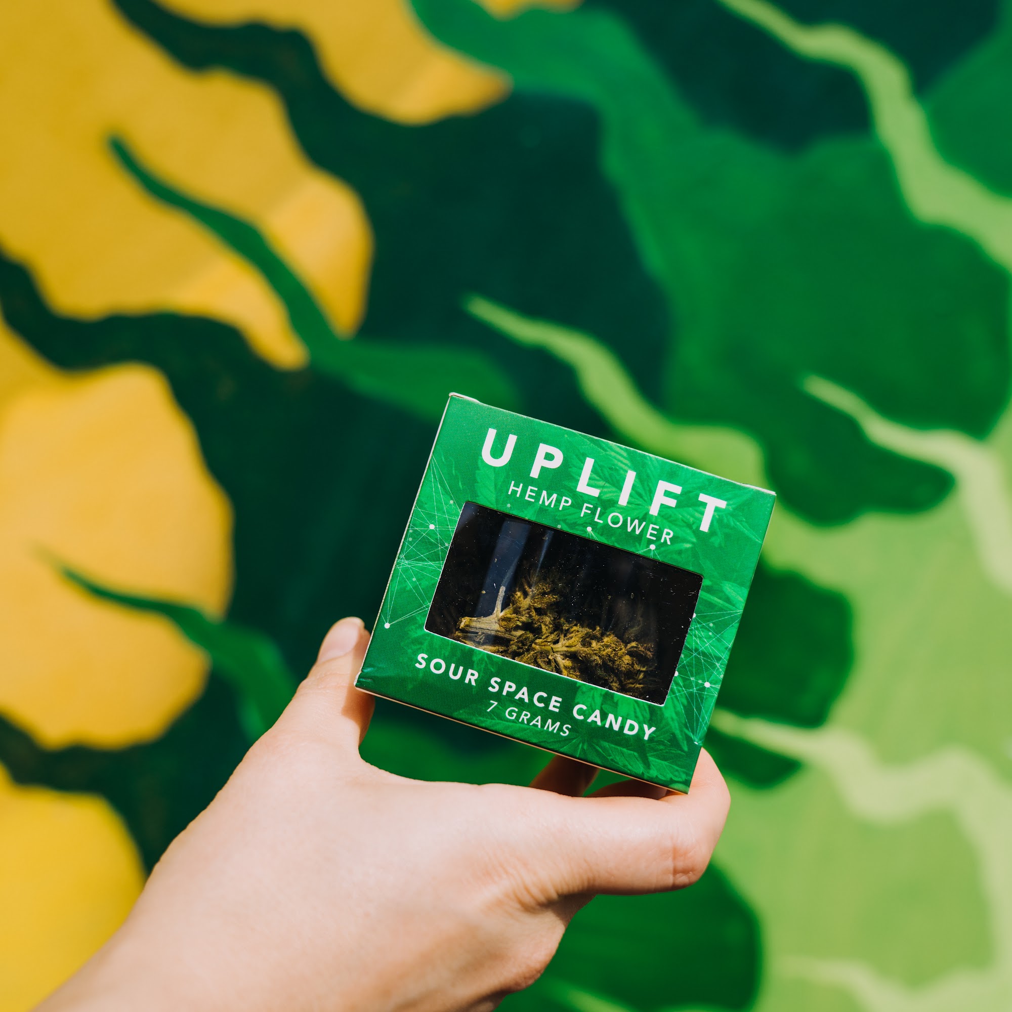 Uplift CBD company