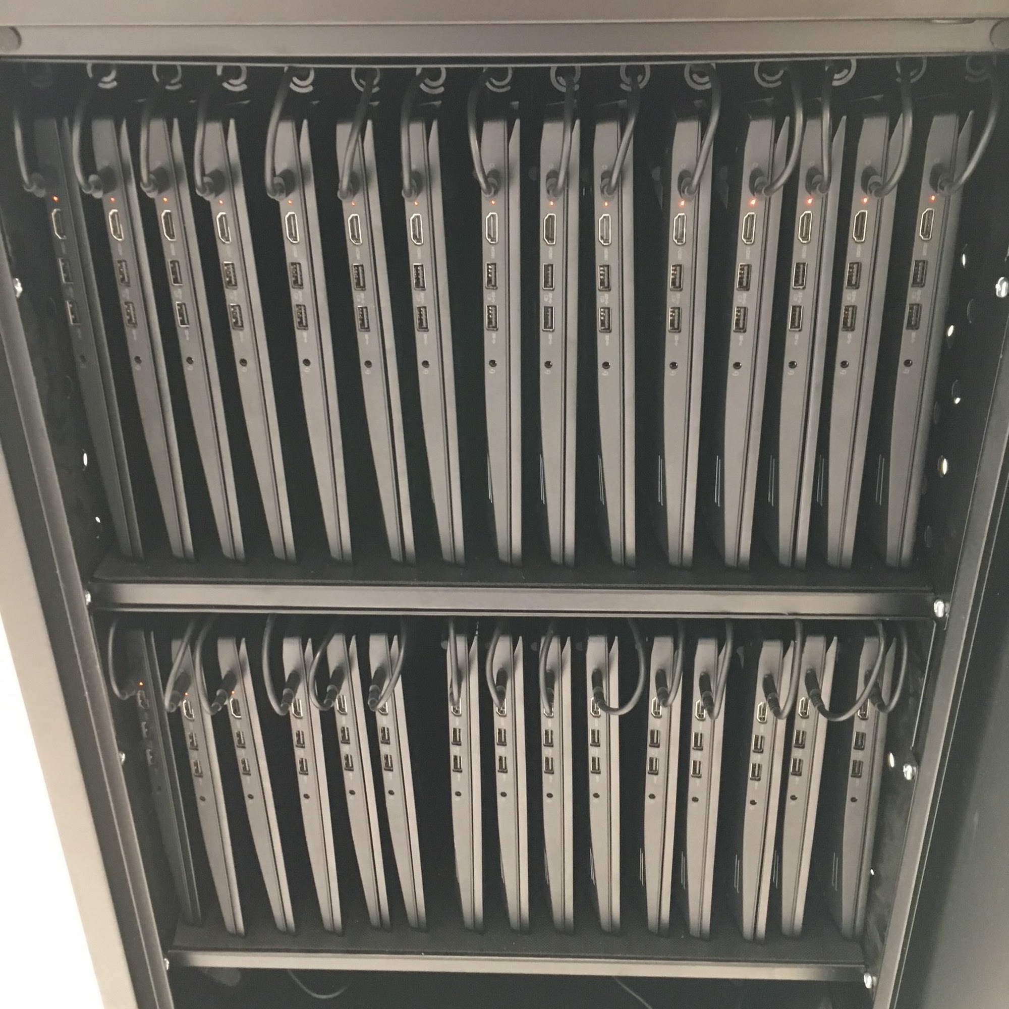 Blue Coast Networks