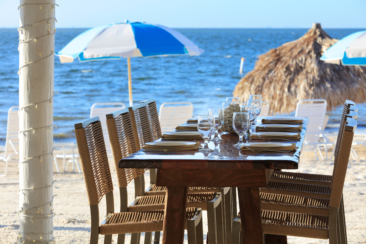 SkyBar + Grille 6800 Sunshine Skyway Ln S, St. Petersburg