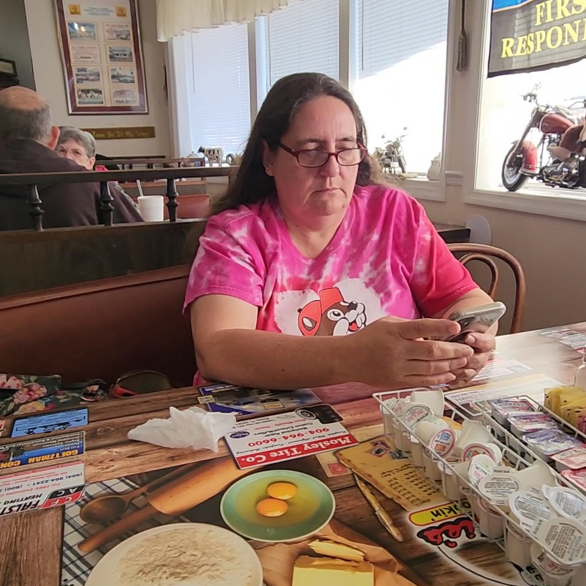 Grannie's Country Cookin' Starke