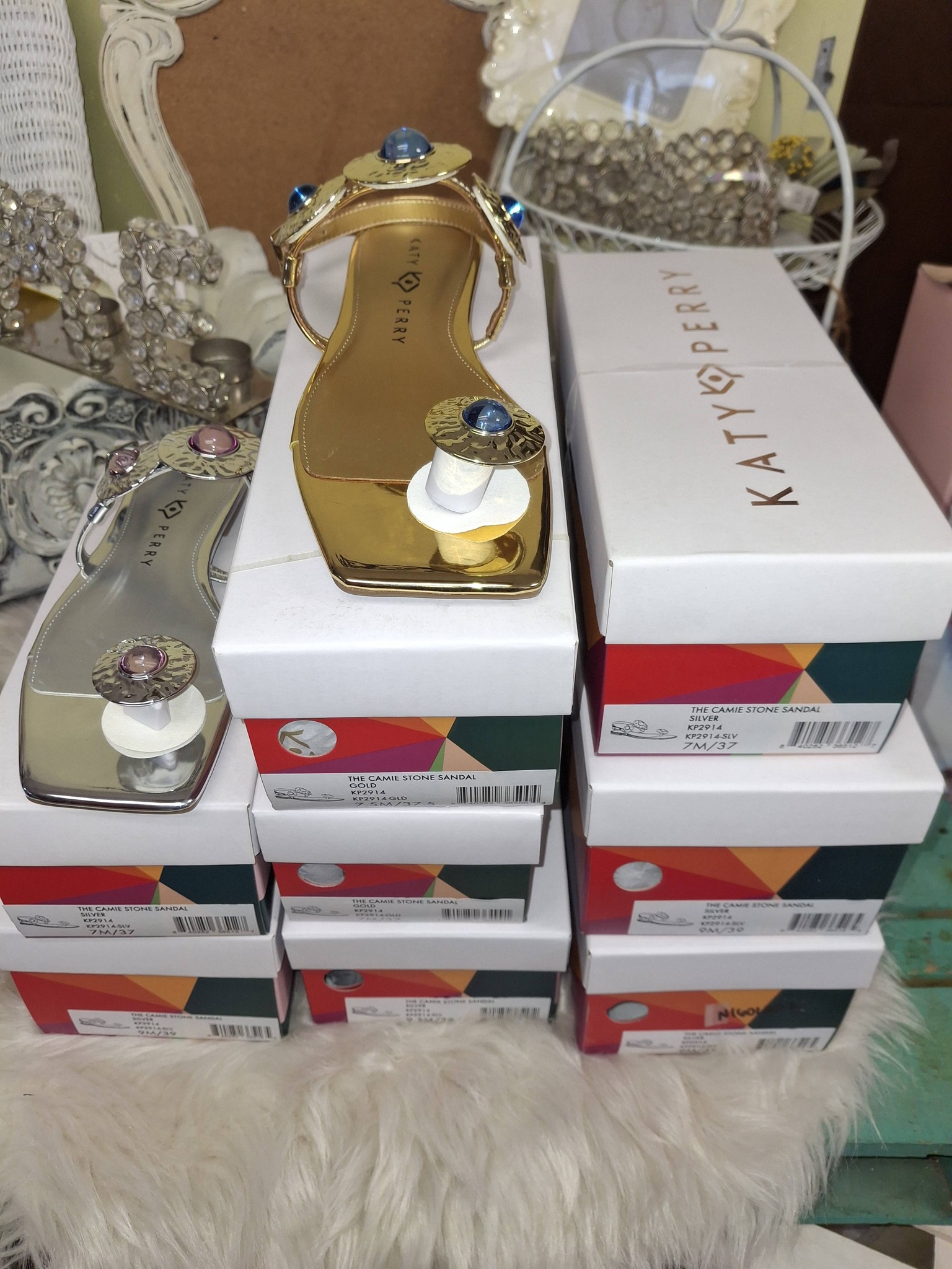 Pickle Pepper Antiques Thrift Shop Starke