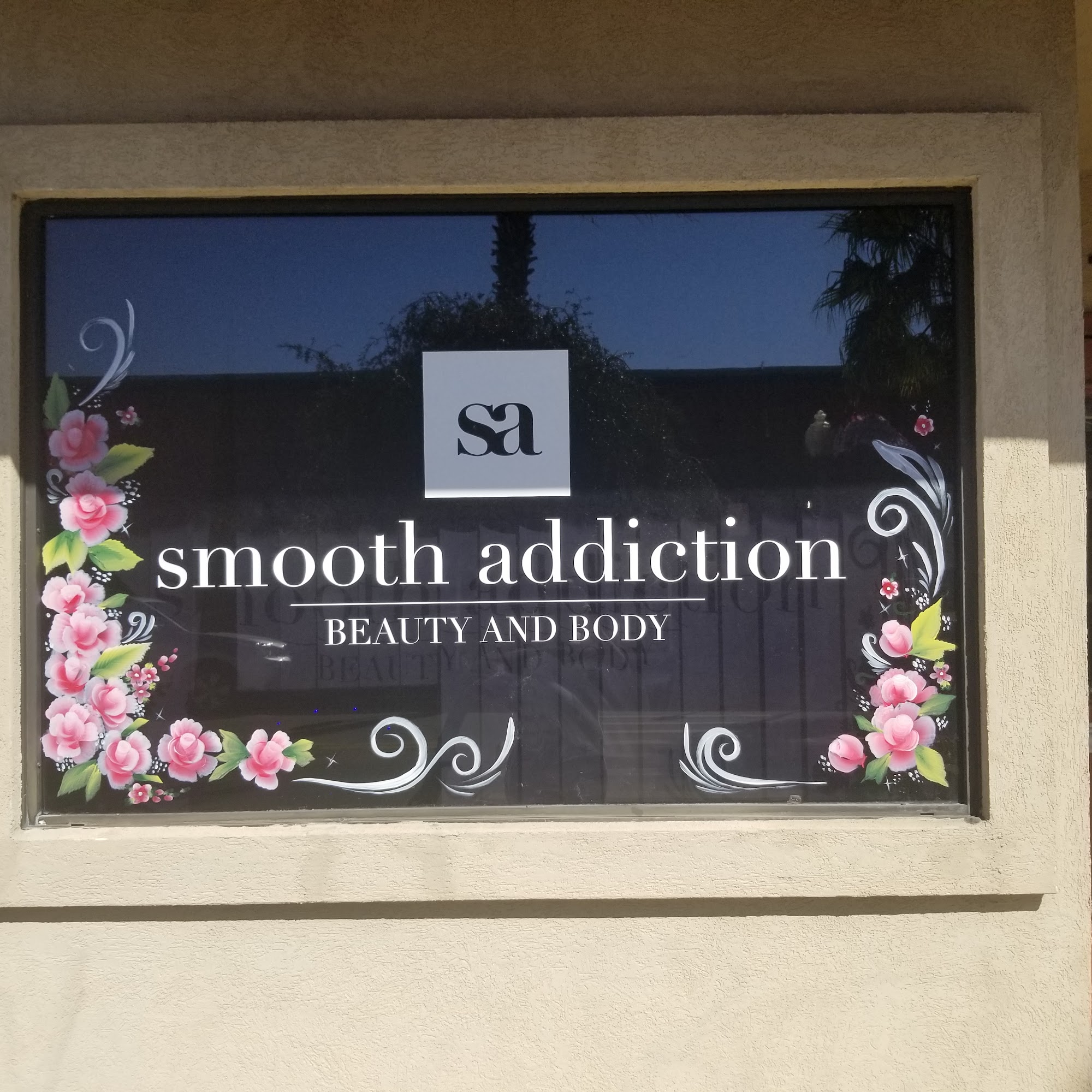 Smooth Addiction 113 E Call St, Starke Florida 32091