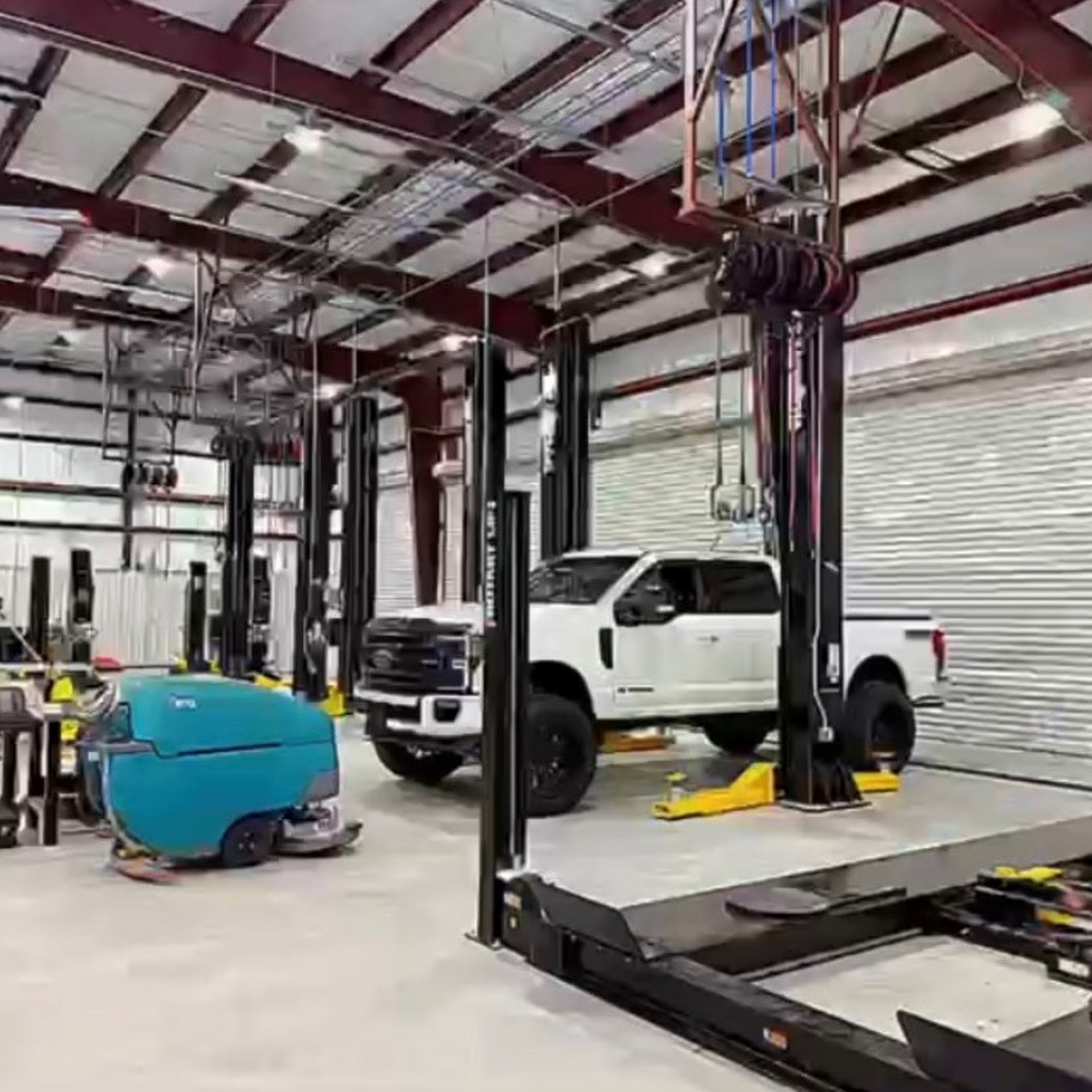 Quick Lane Tire & Auto Center