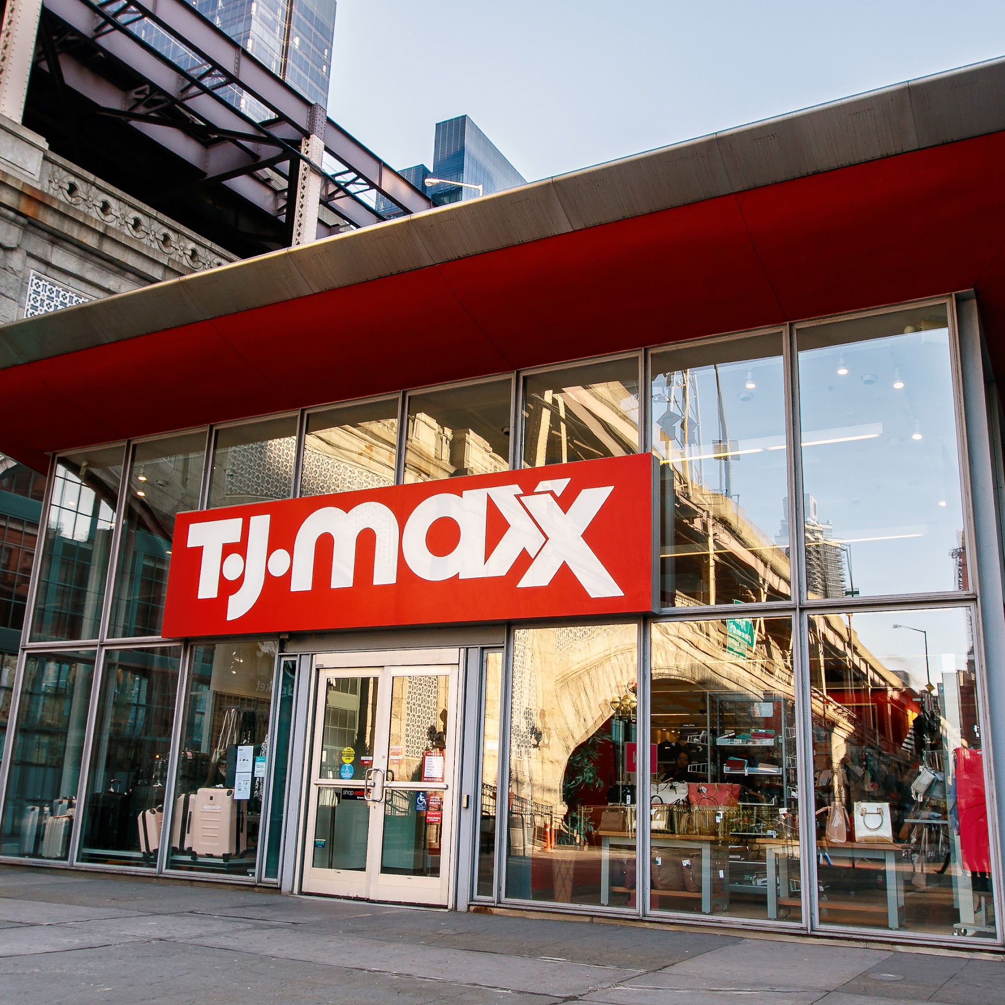T.J. Maxx Starke