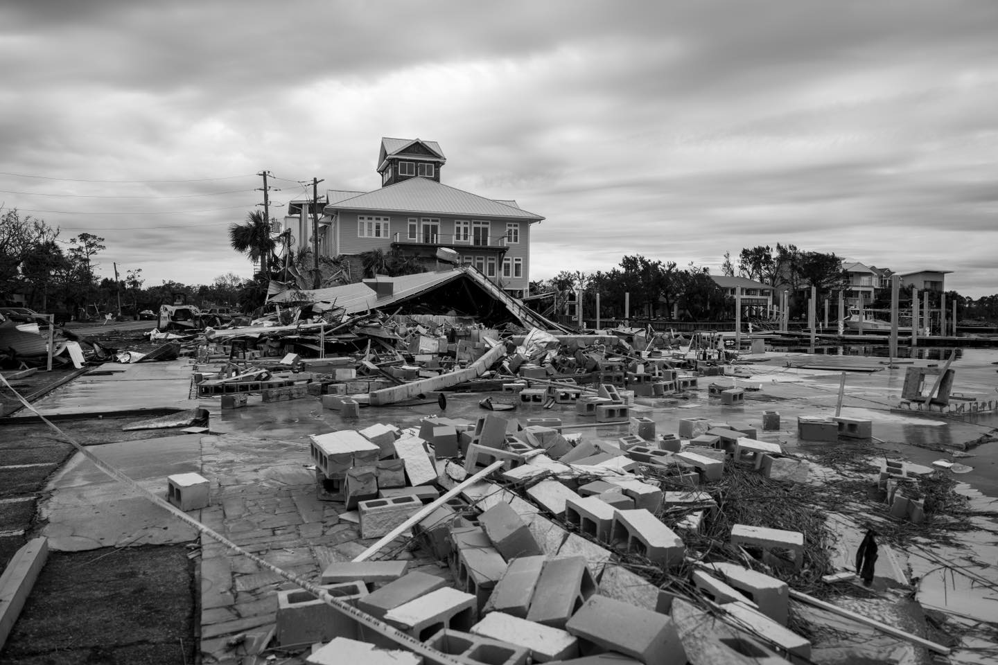 Roy's Restaurant Steinhatchee