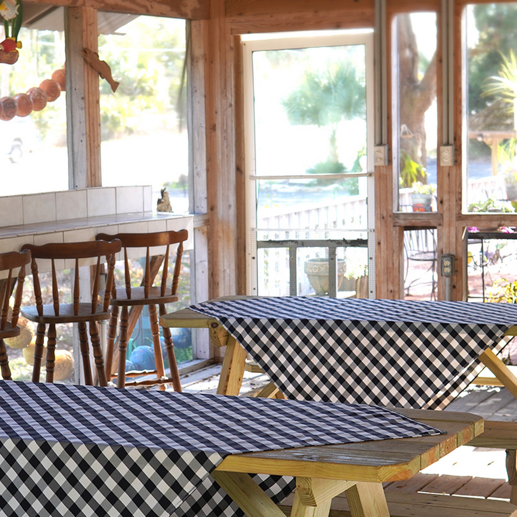 McDavid's Cafe Steinhatchee