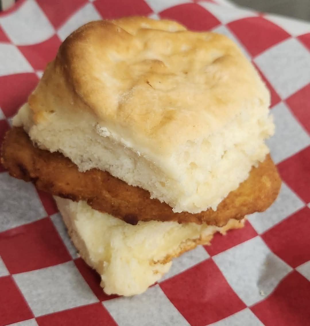 McDavid's Cafe Steinhatchee