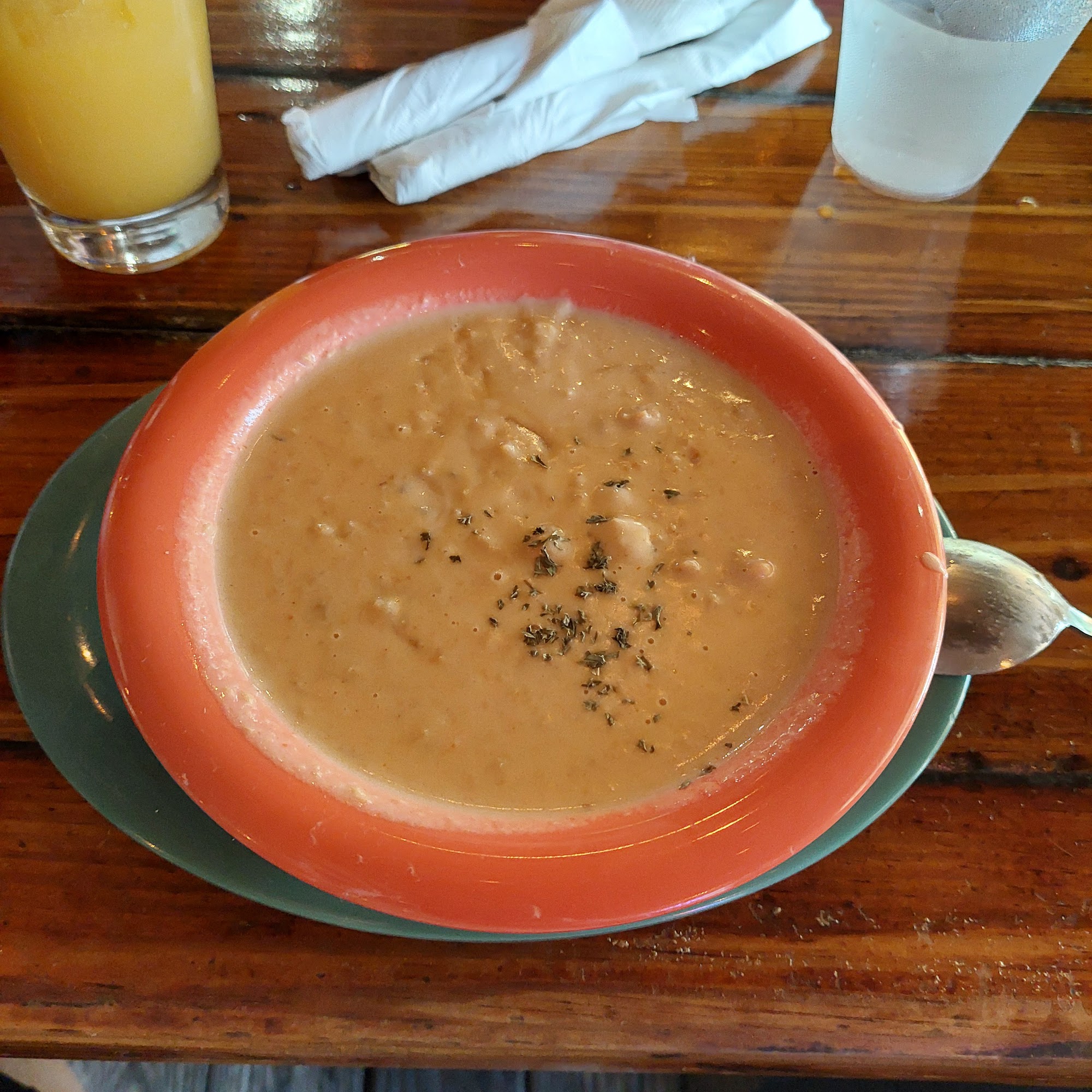 Hogfish Bar & Grill Stock Island