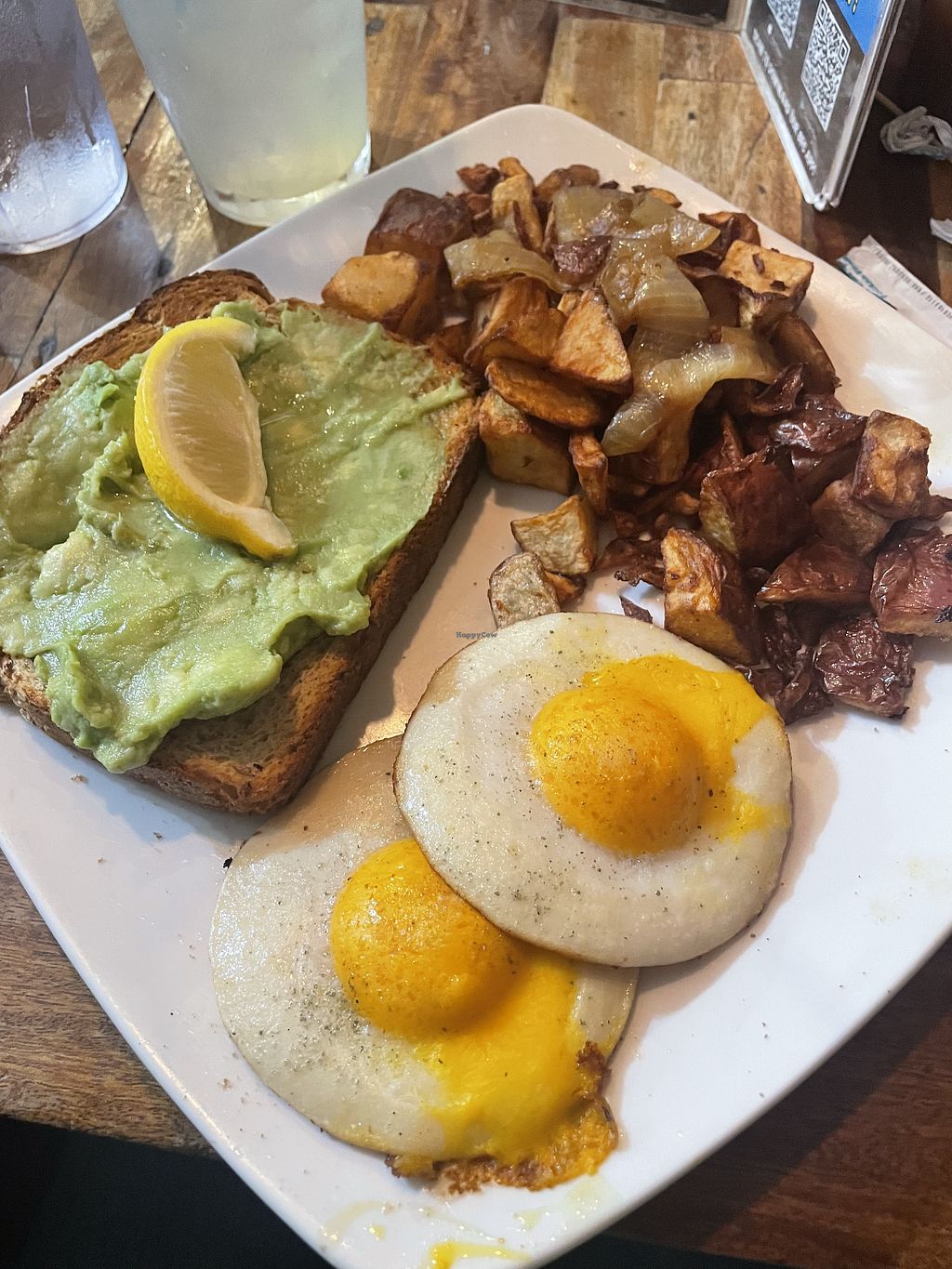 Photo credit: happycow