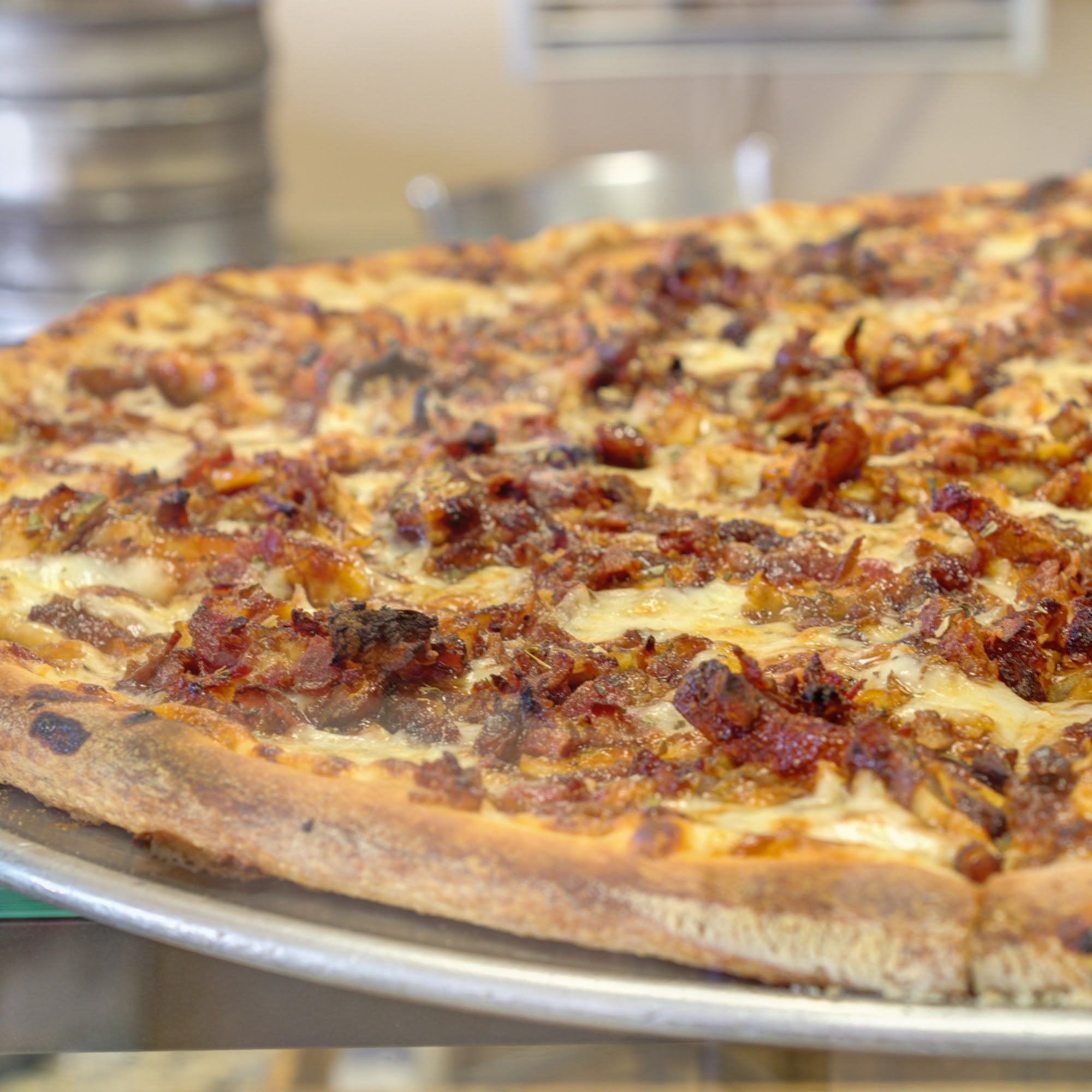 Brooklyn Joe's Pizza Stuart