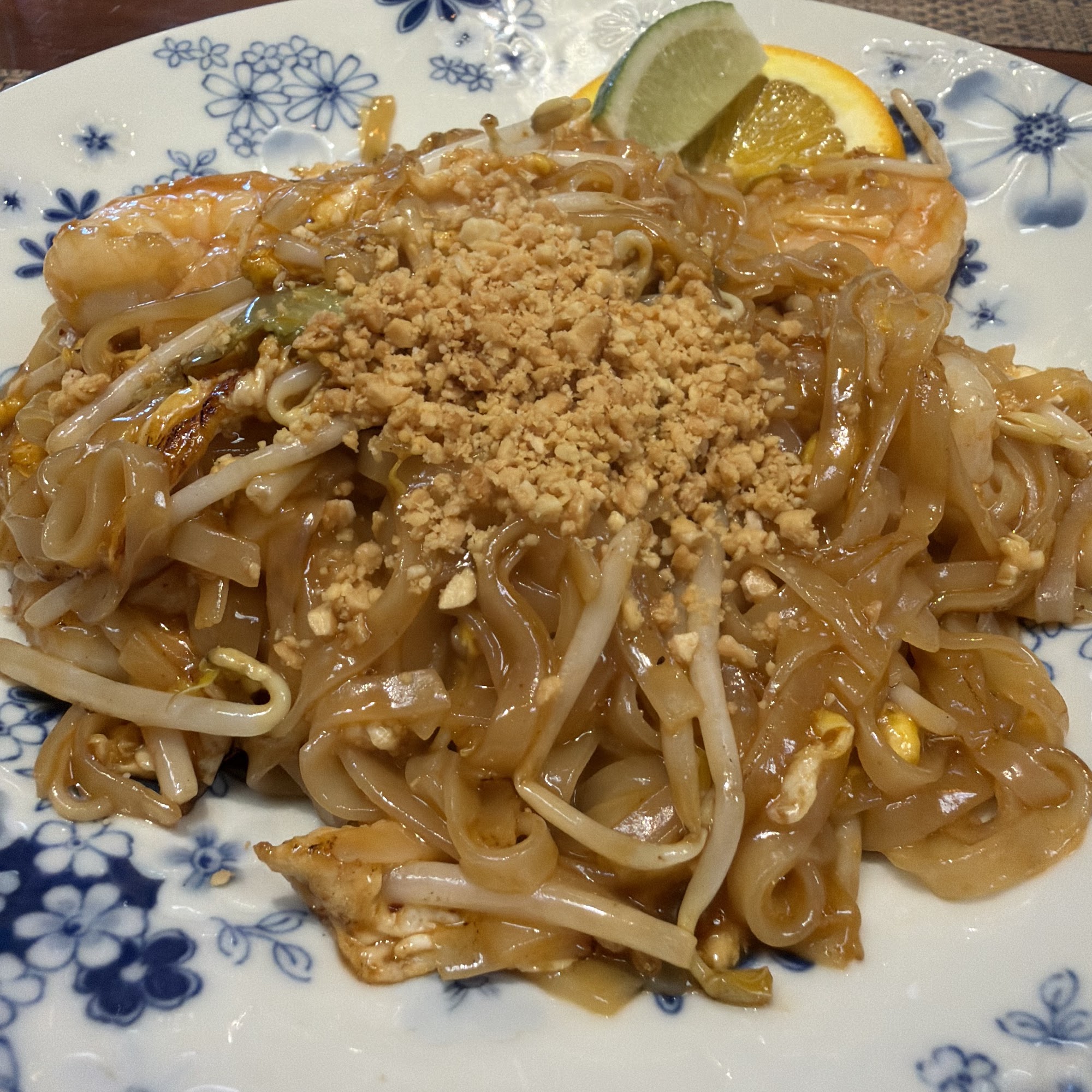 Krua Thai Restaurant Stuart
