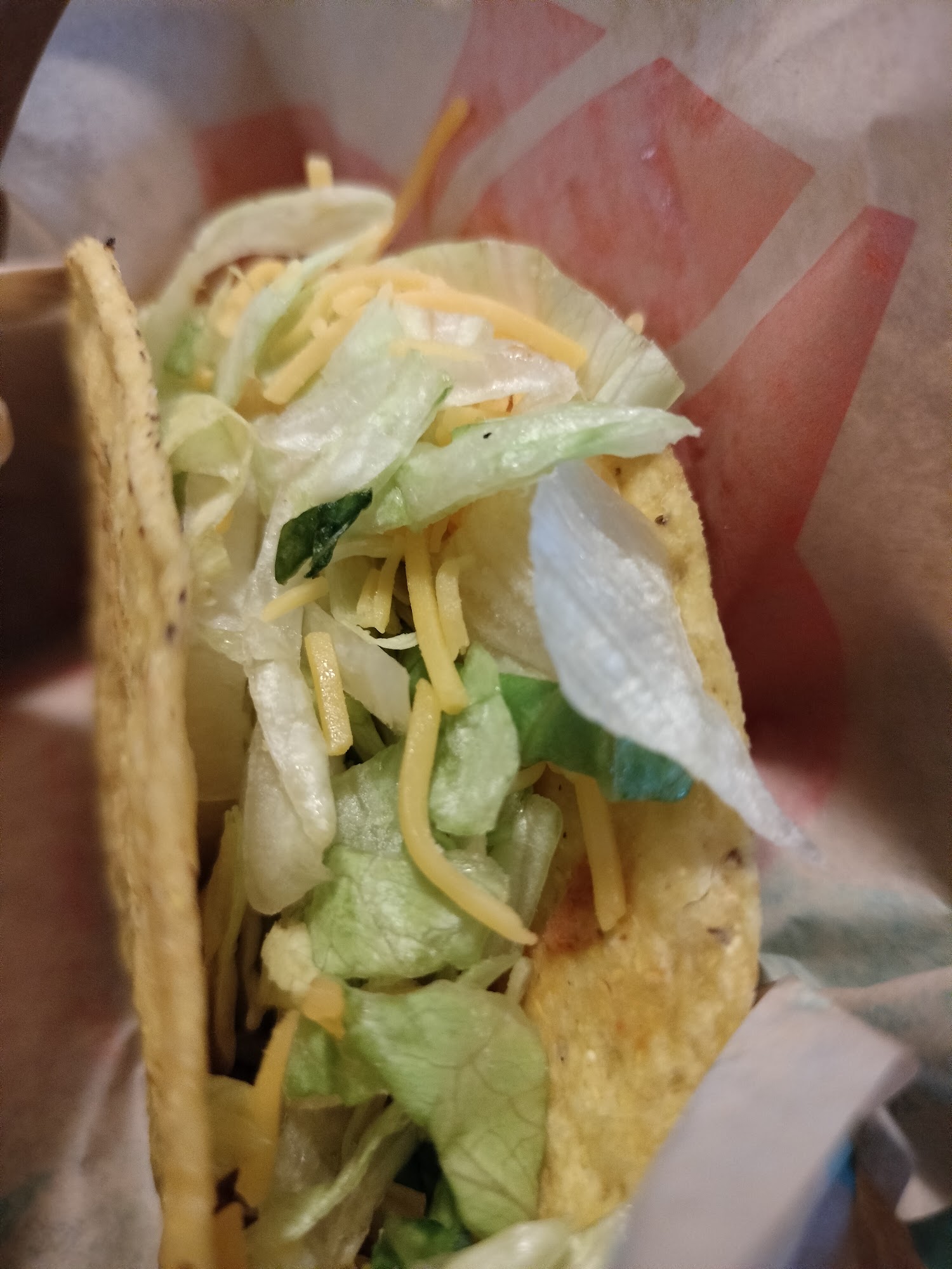 Taco Bell