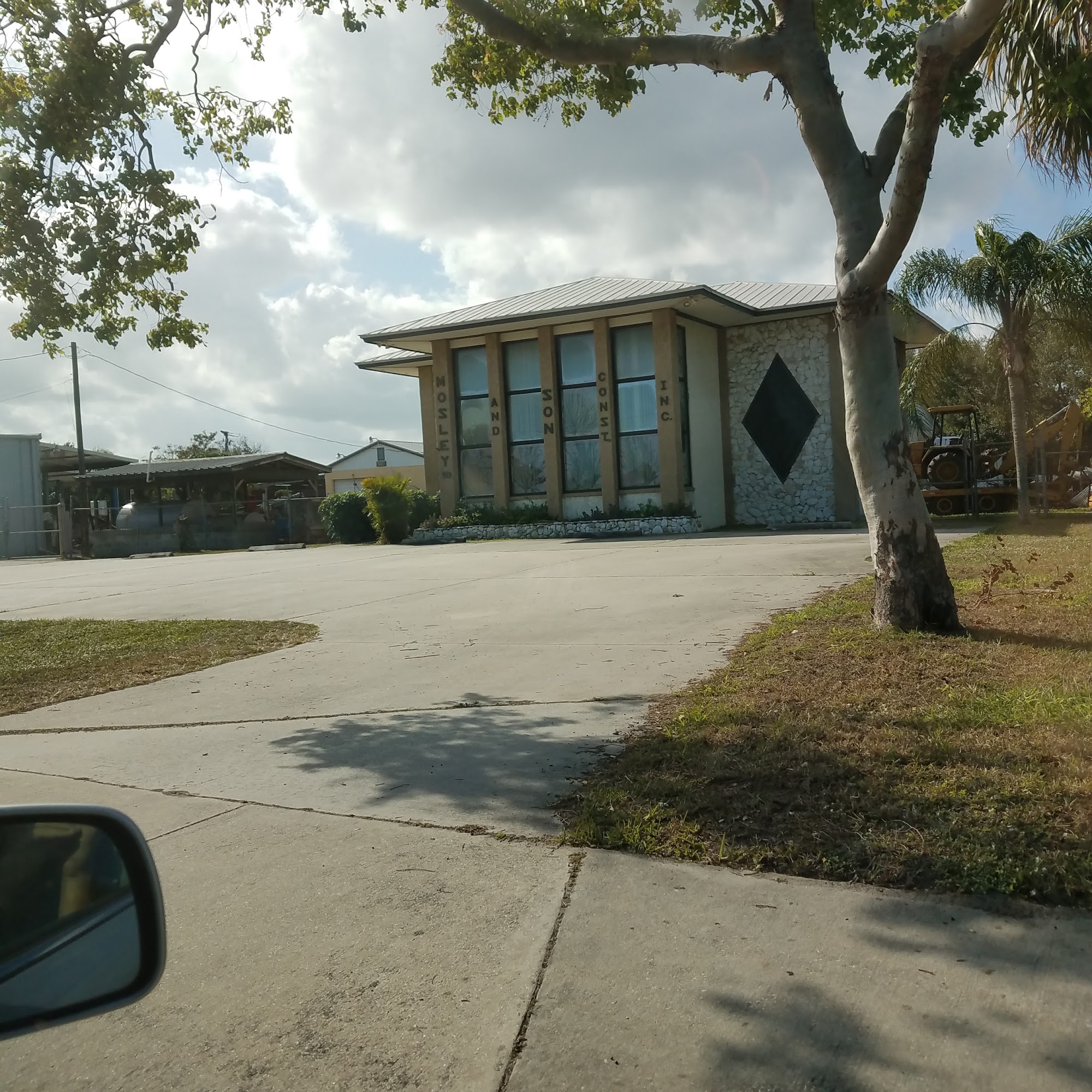 Mosley & Son Construction