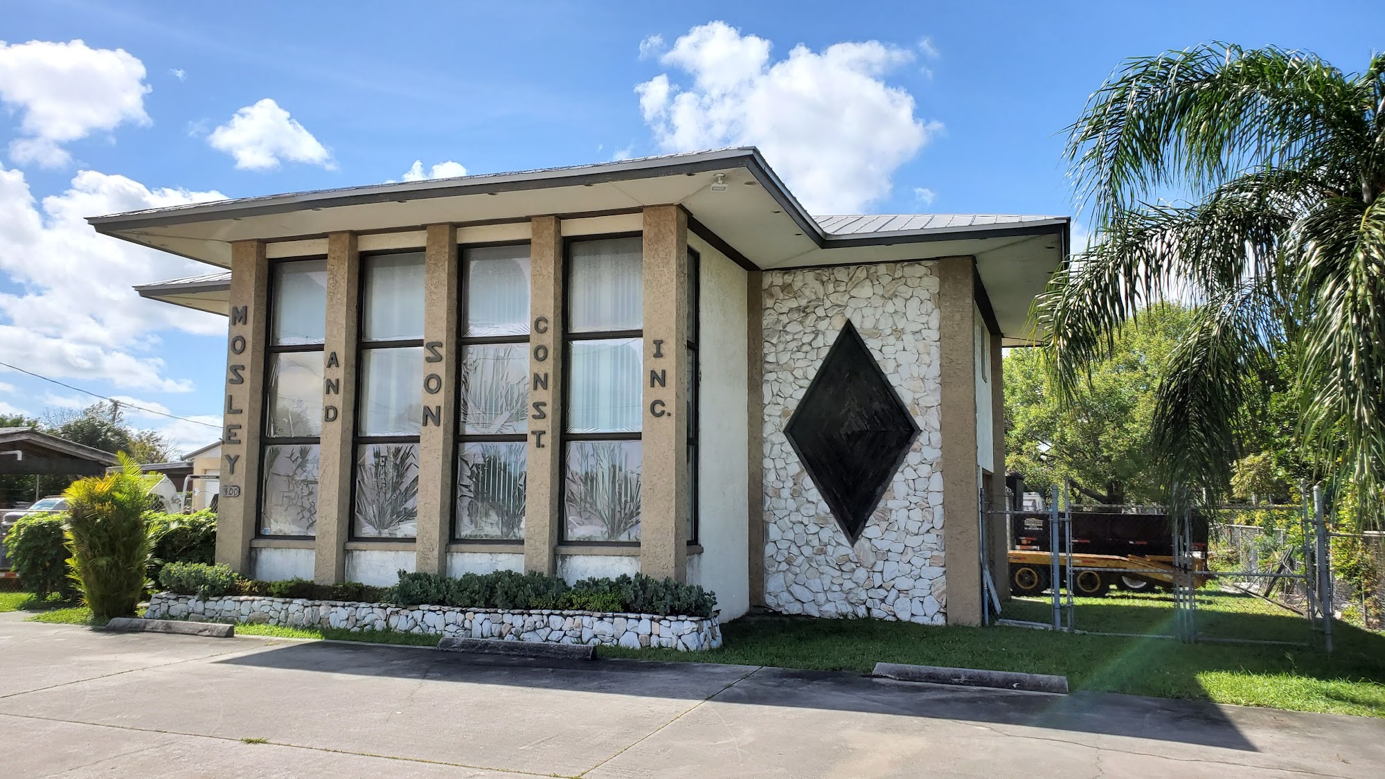 Mosley & Son Construction