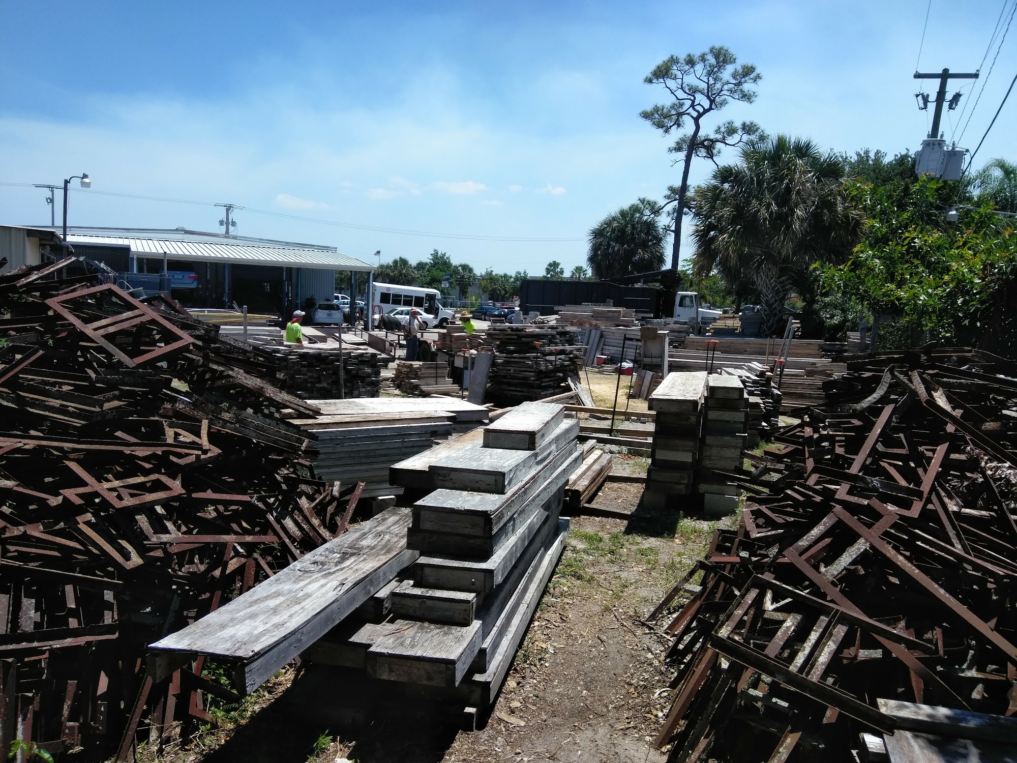 Mosley & Son Construction