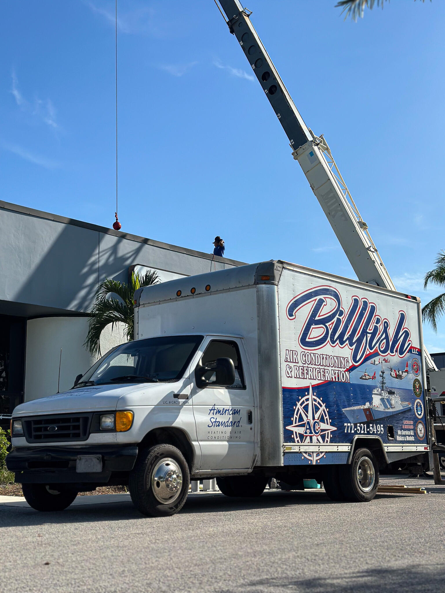 Photo credit: nextdoor