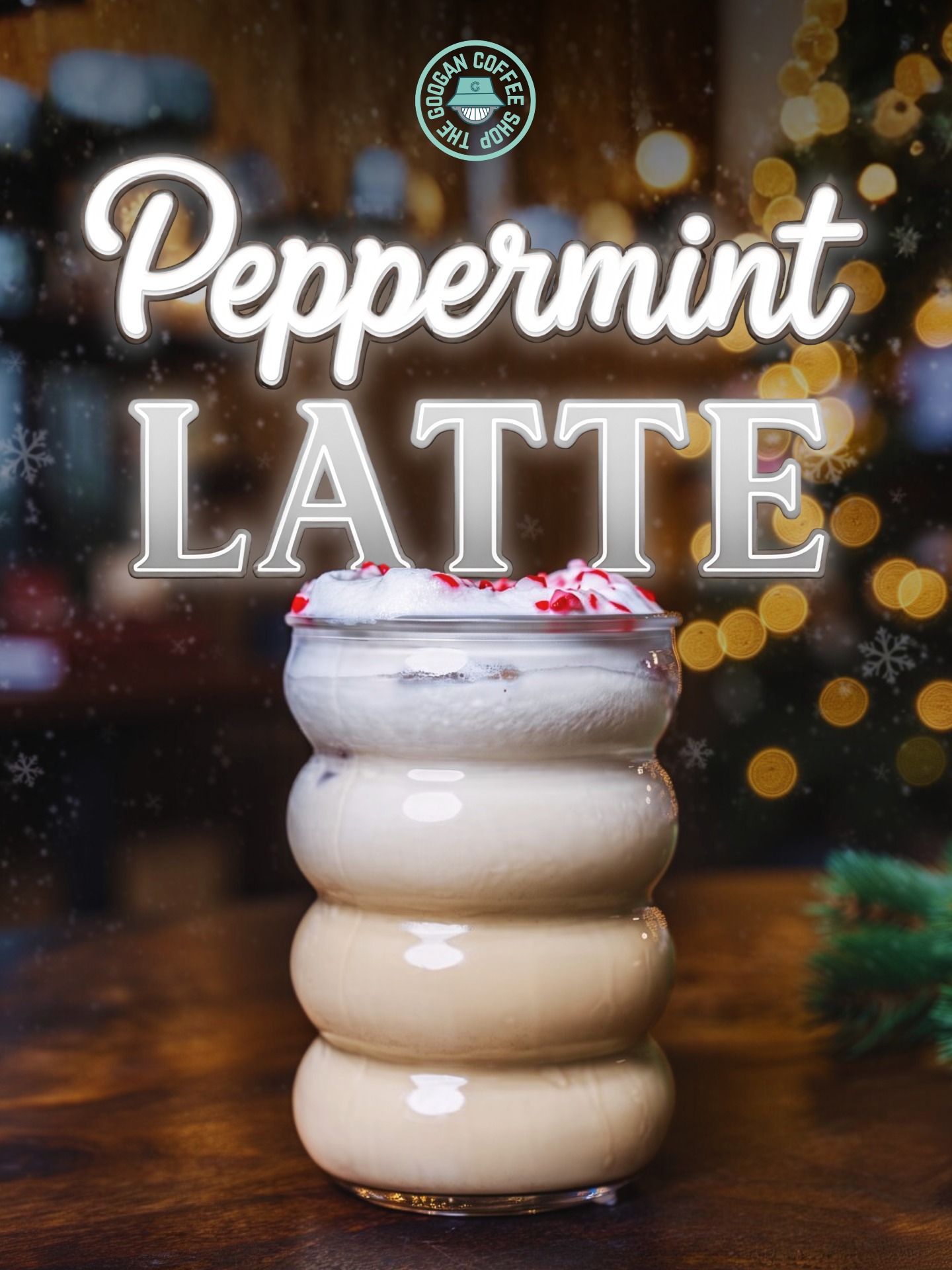 The Googan Coffee Shop Stuart