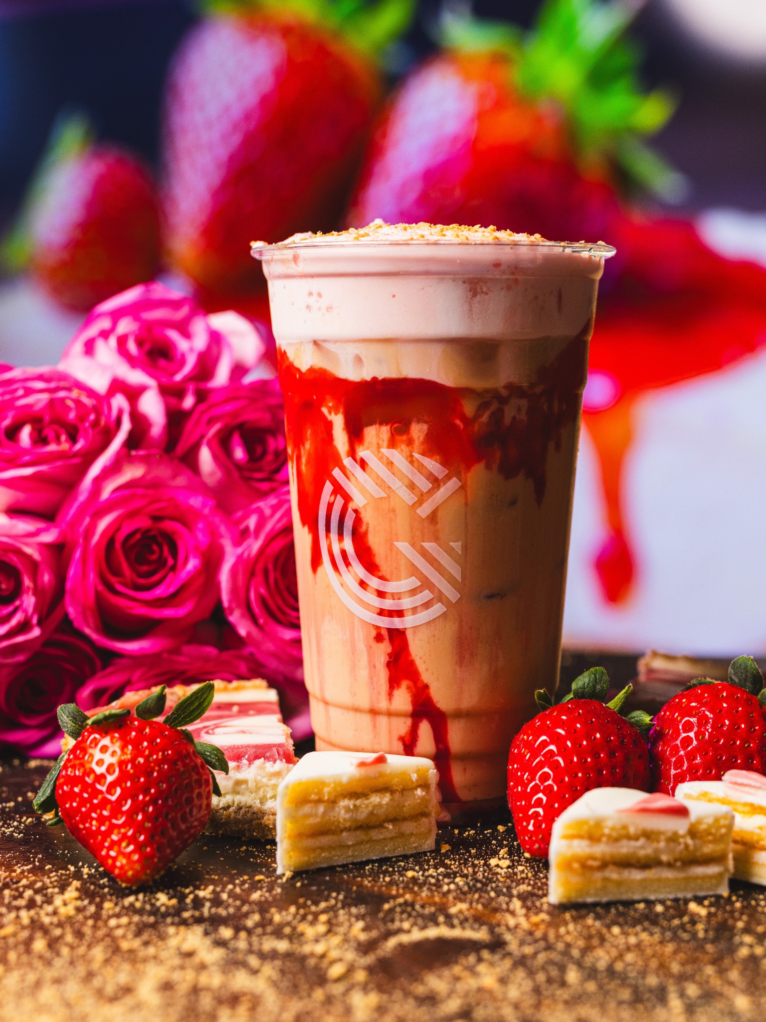 The Googan Coffee Shop Stuart