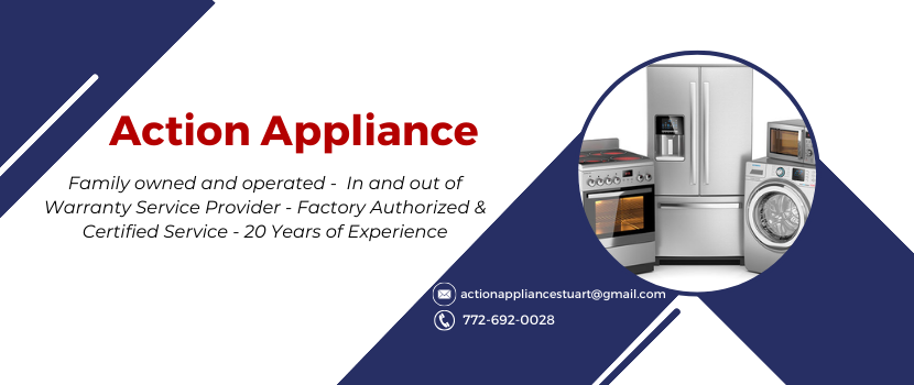 Action Appliance Inc