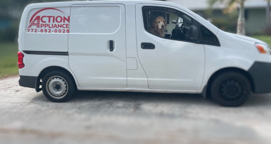 Action Appliance Inc