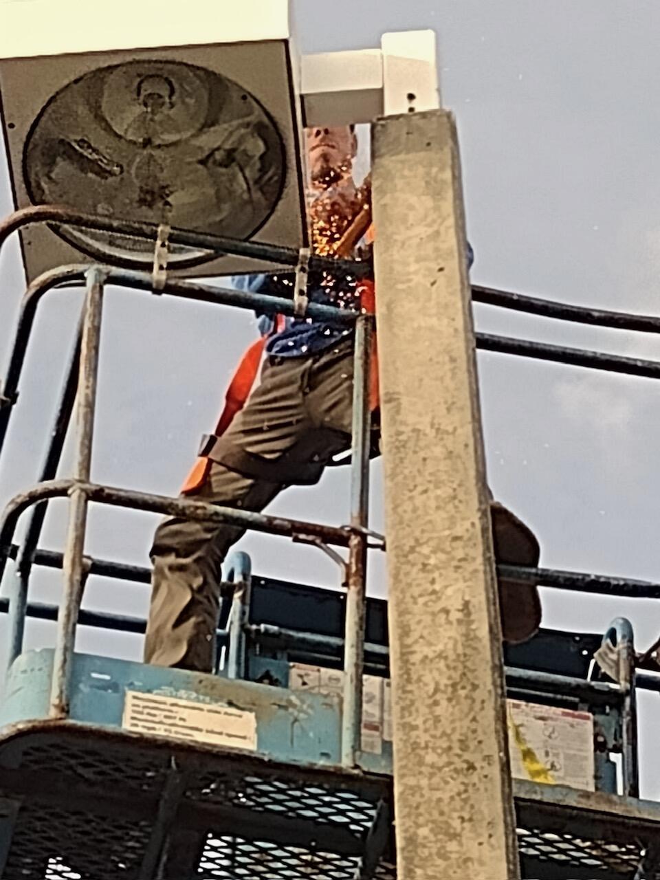 Photo credit: nextdoor