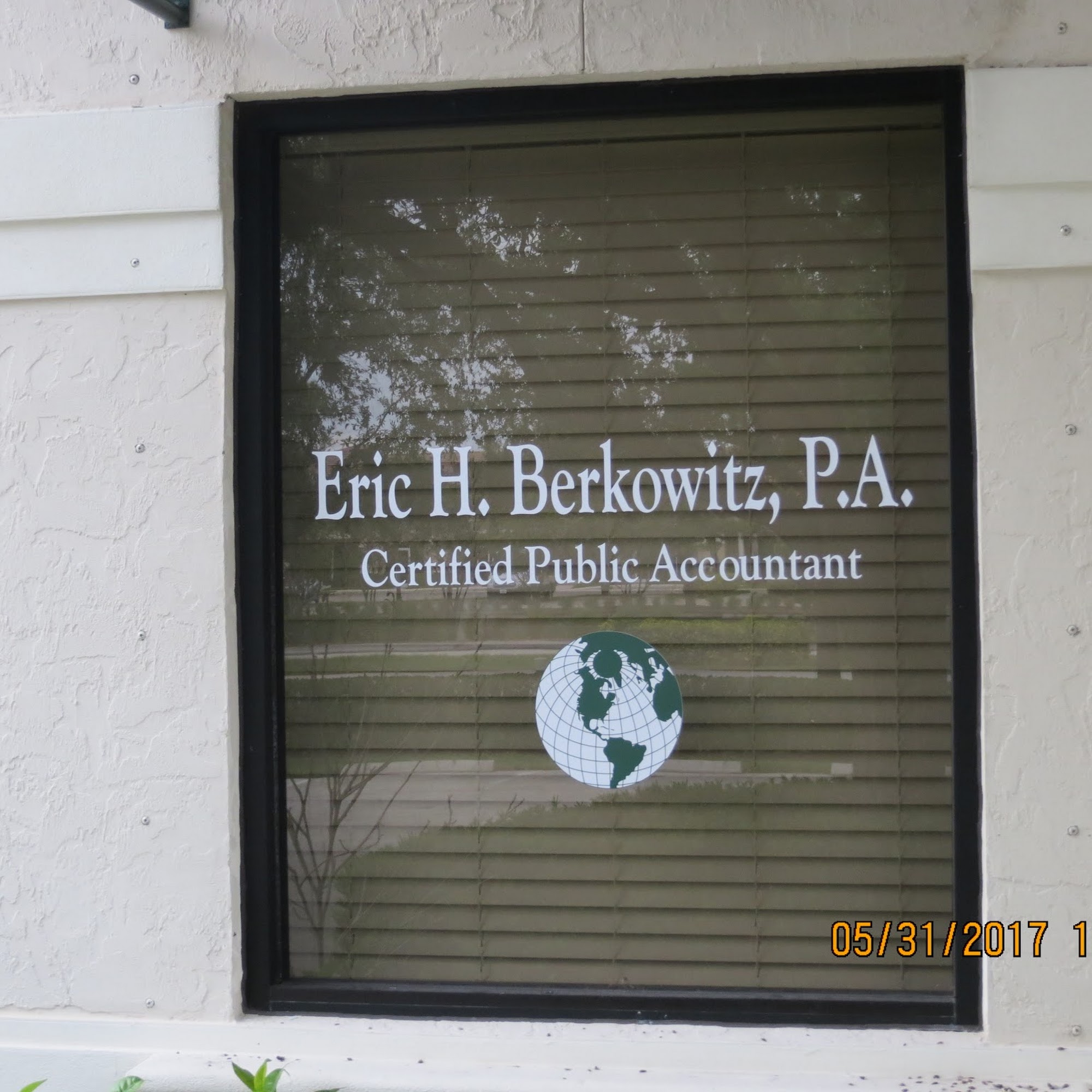 Eric H. Berkowitz, P.A.