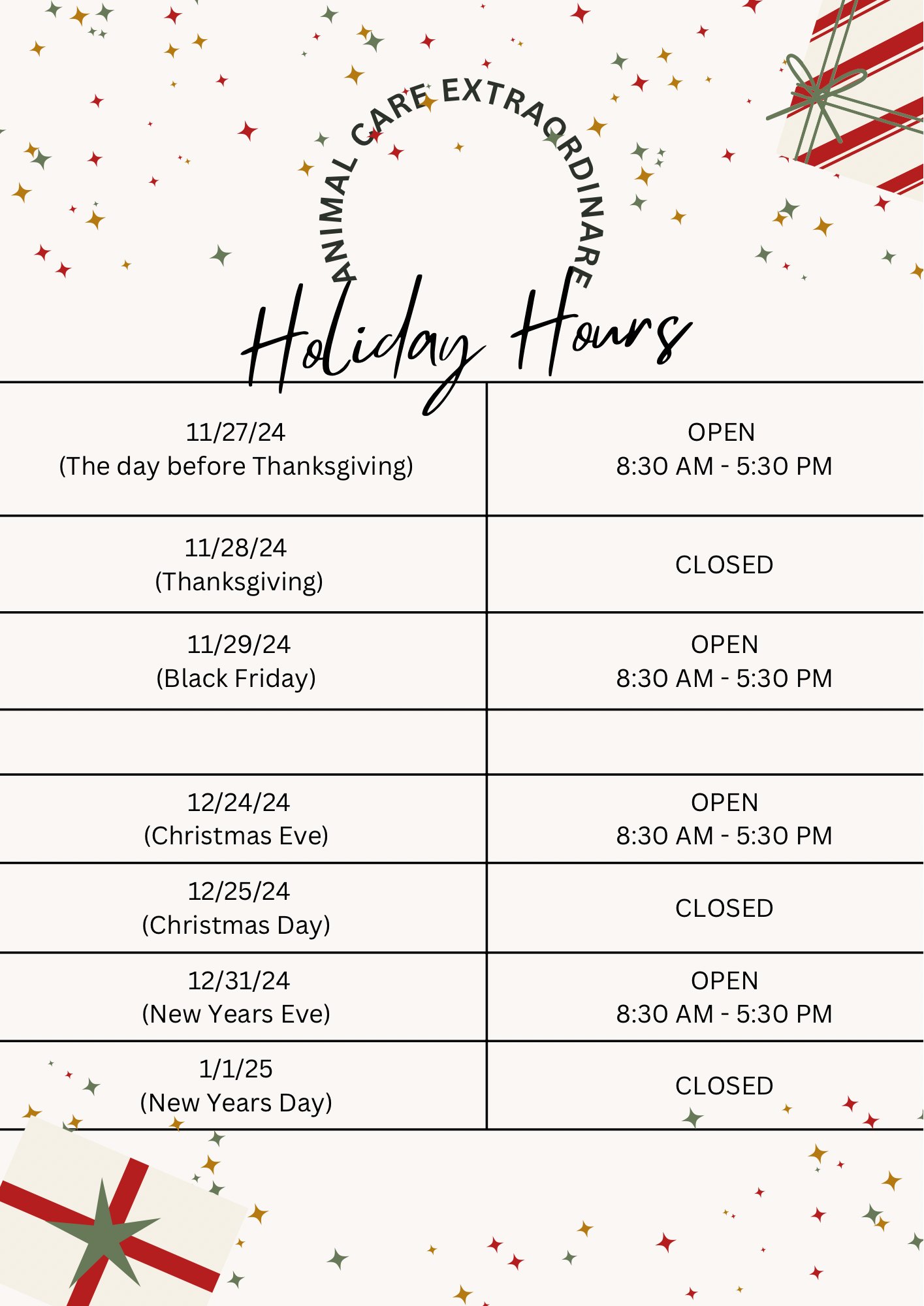 Veterinary Heart Institute