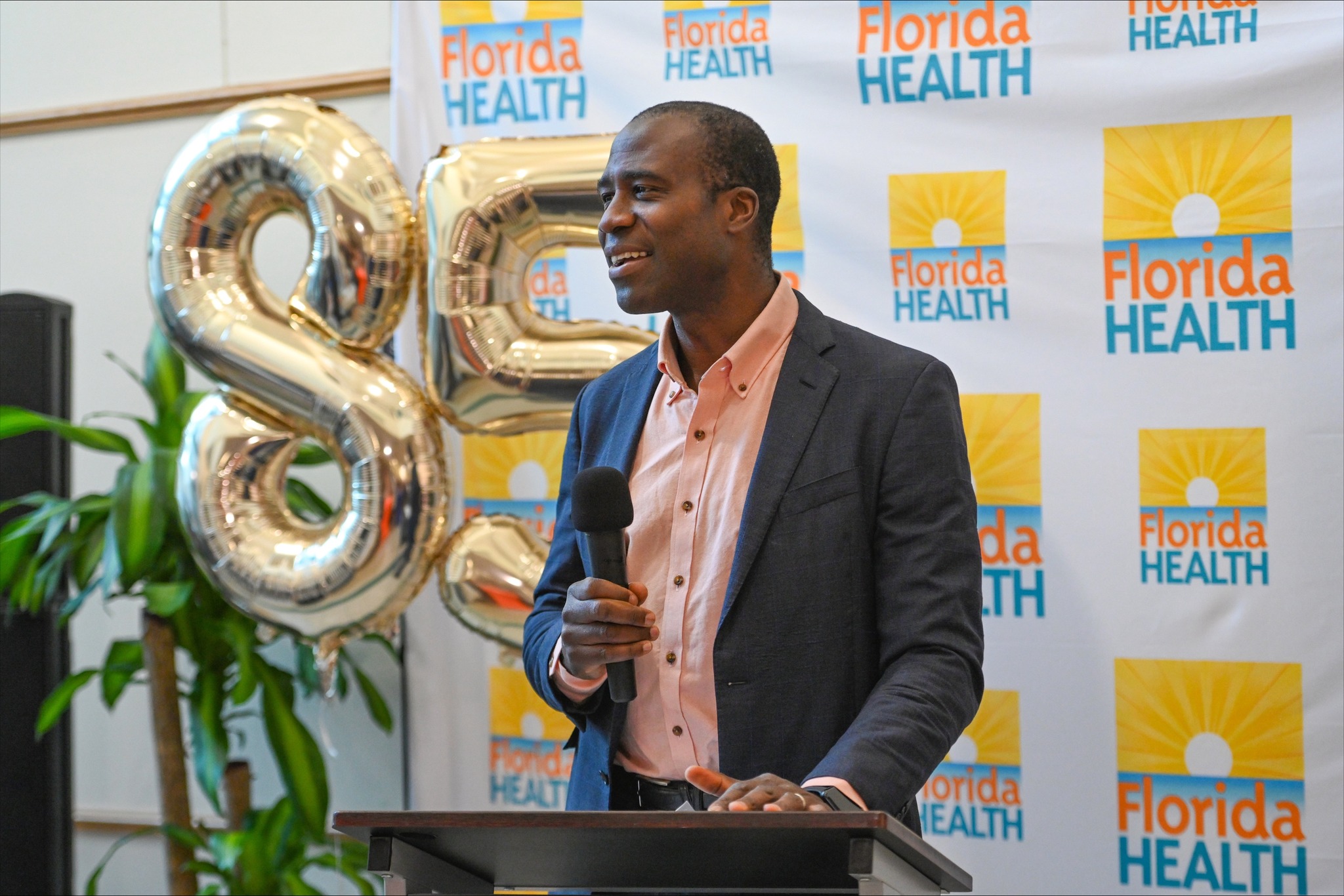 Florida Community Health Centers Inc