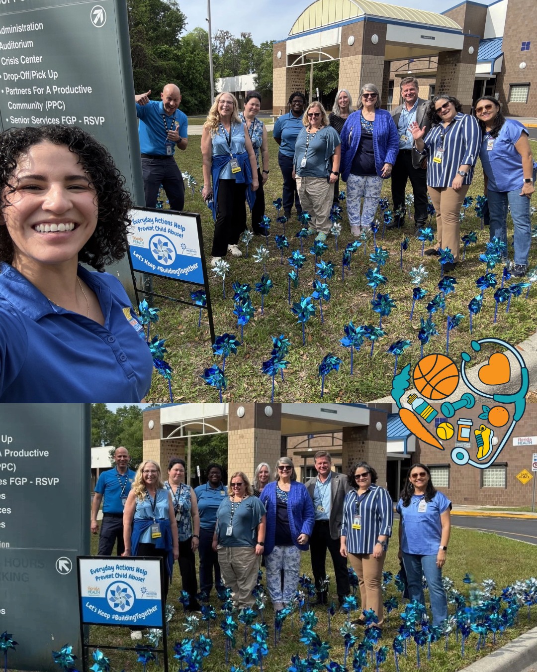 Florida Community Health Centers Inc