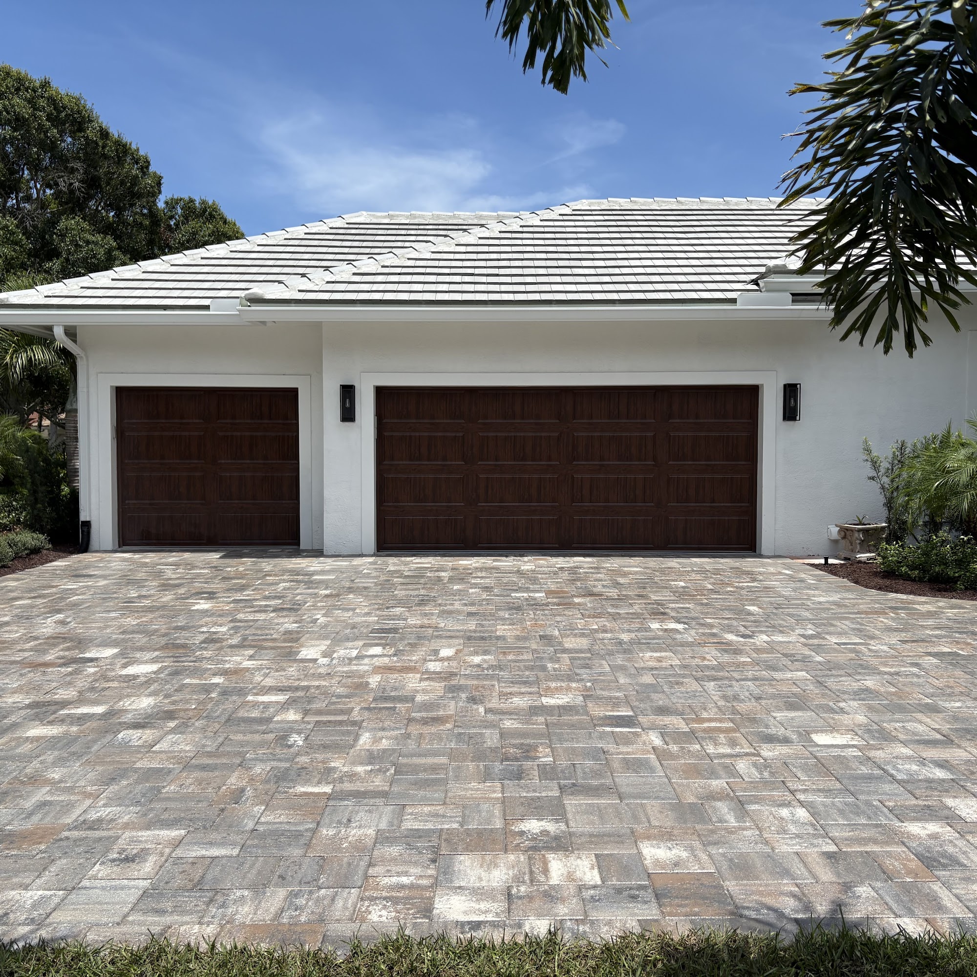 T-Coast Pavers