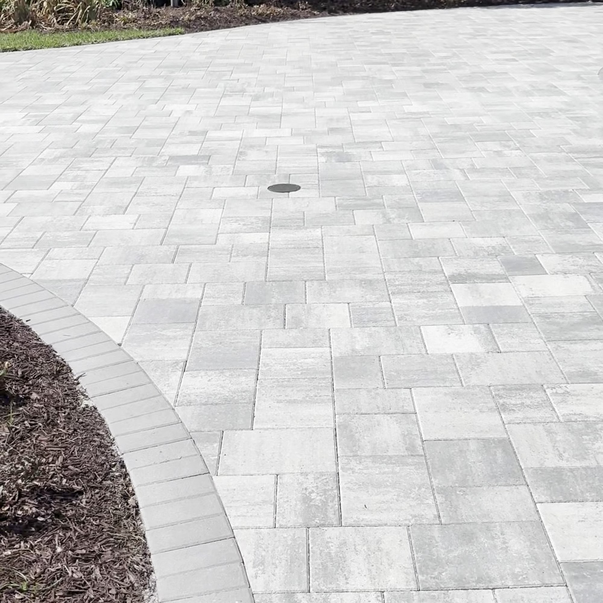 T-Coast Pavers