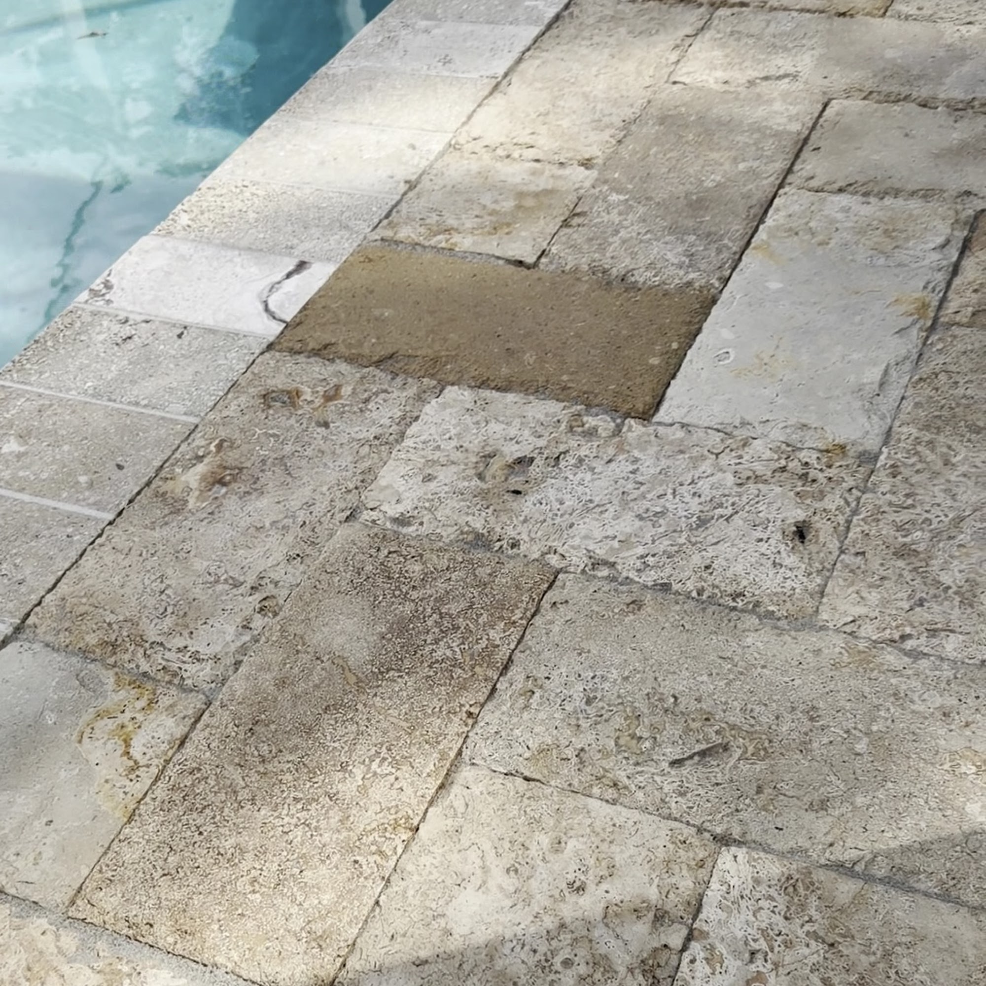 T-Coast Pavers